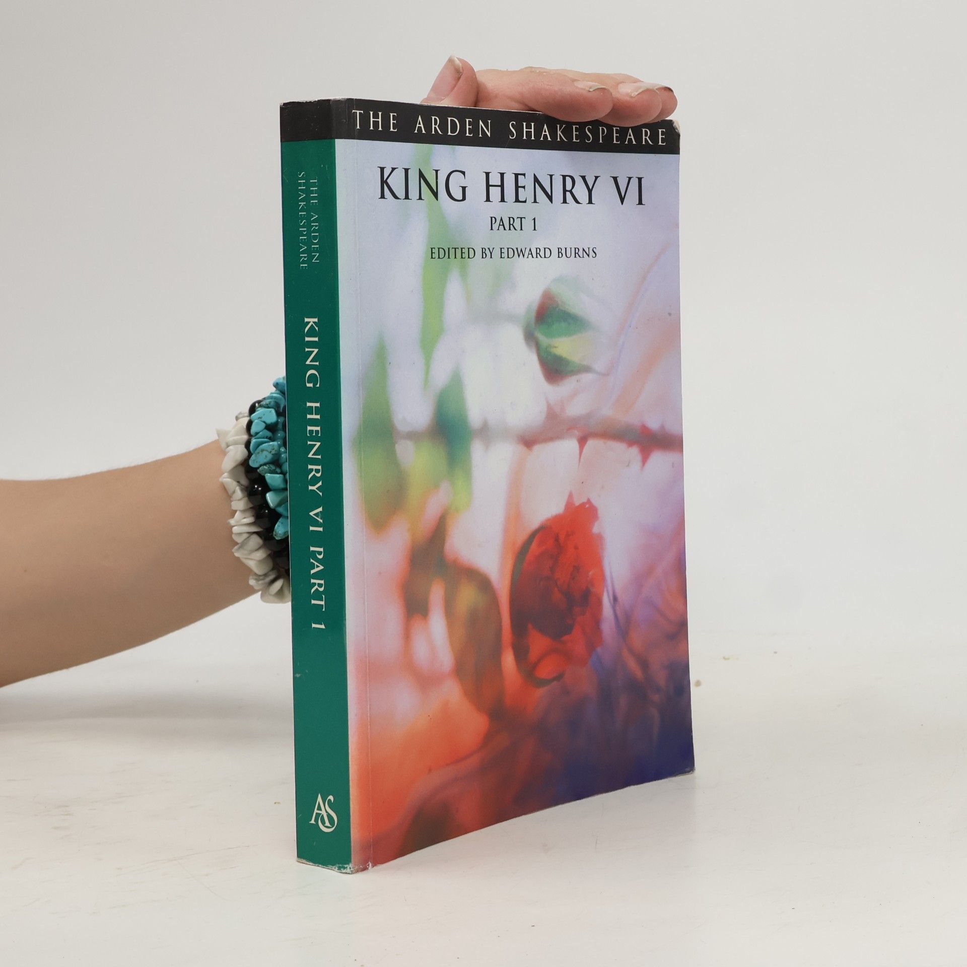 William Shakespeare King Henry VI. Pt.1
