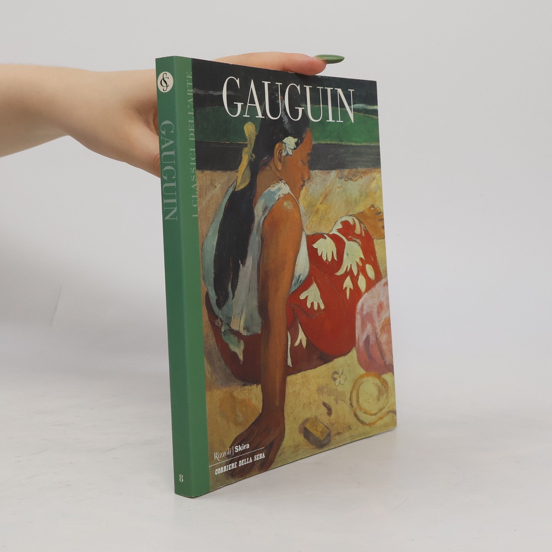 Kolektiv autorů Gauguin