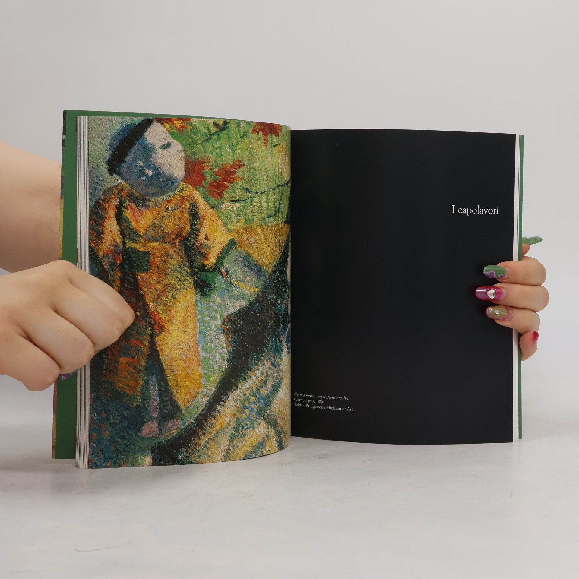 Collectif d'auteurs Gauguin
