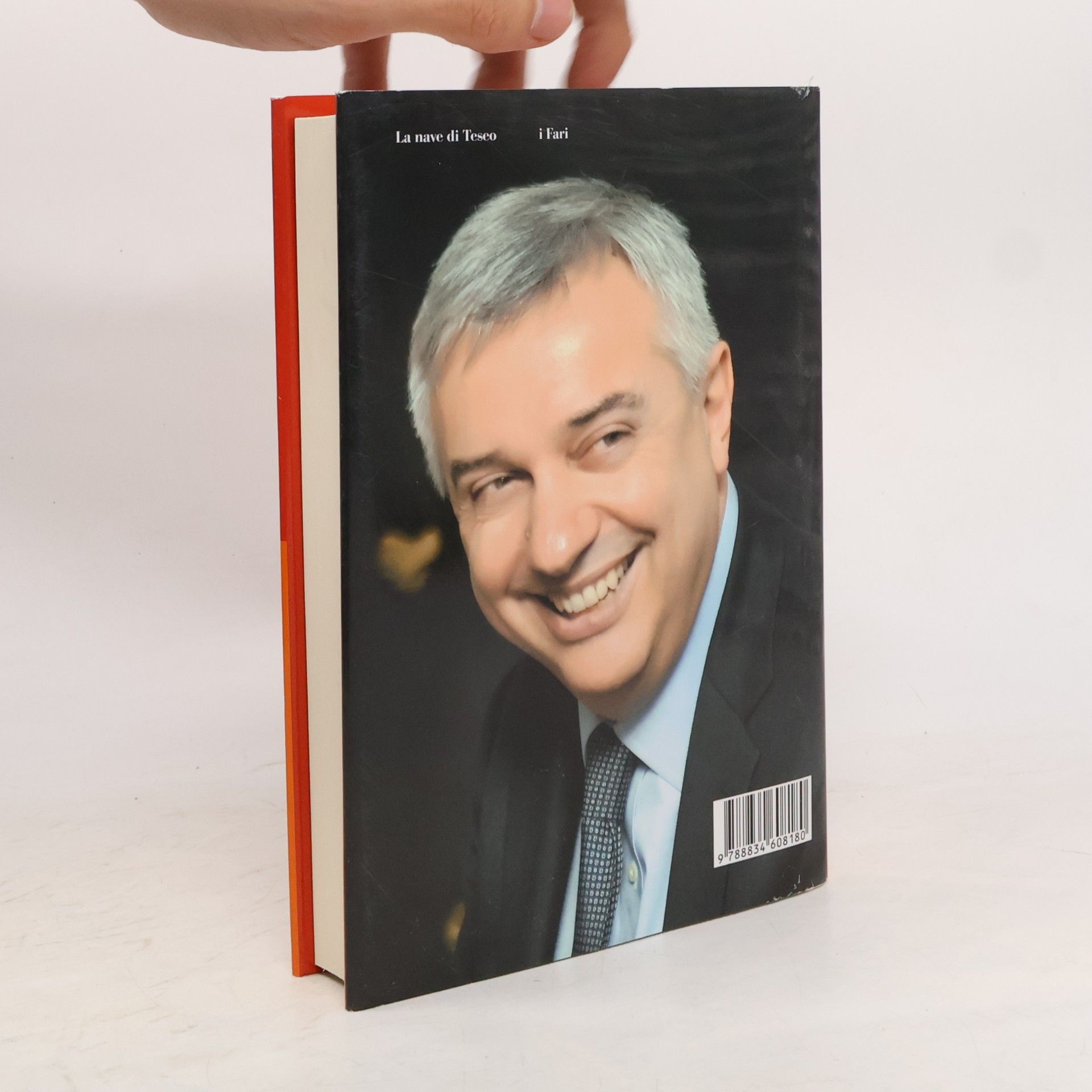 Maurizio Molinari Il campo di battaglia