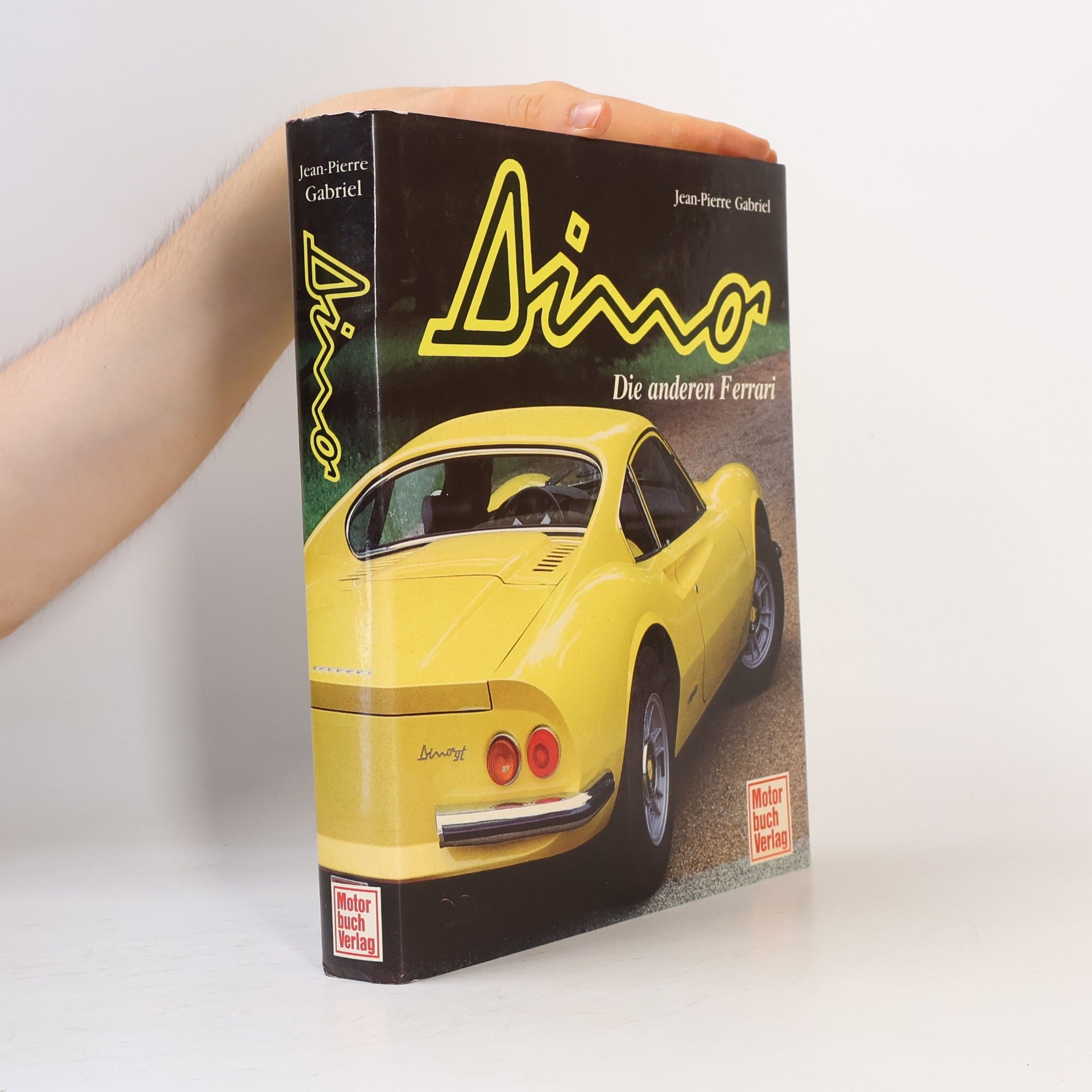 Dino