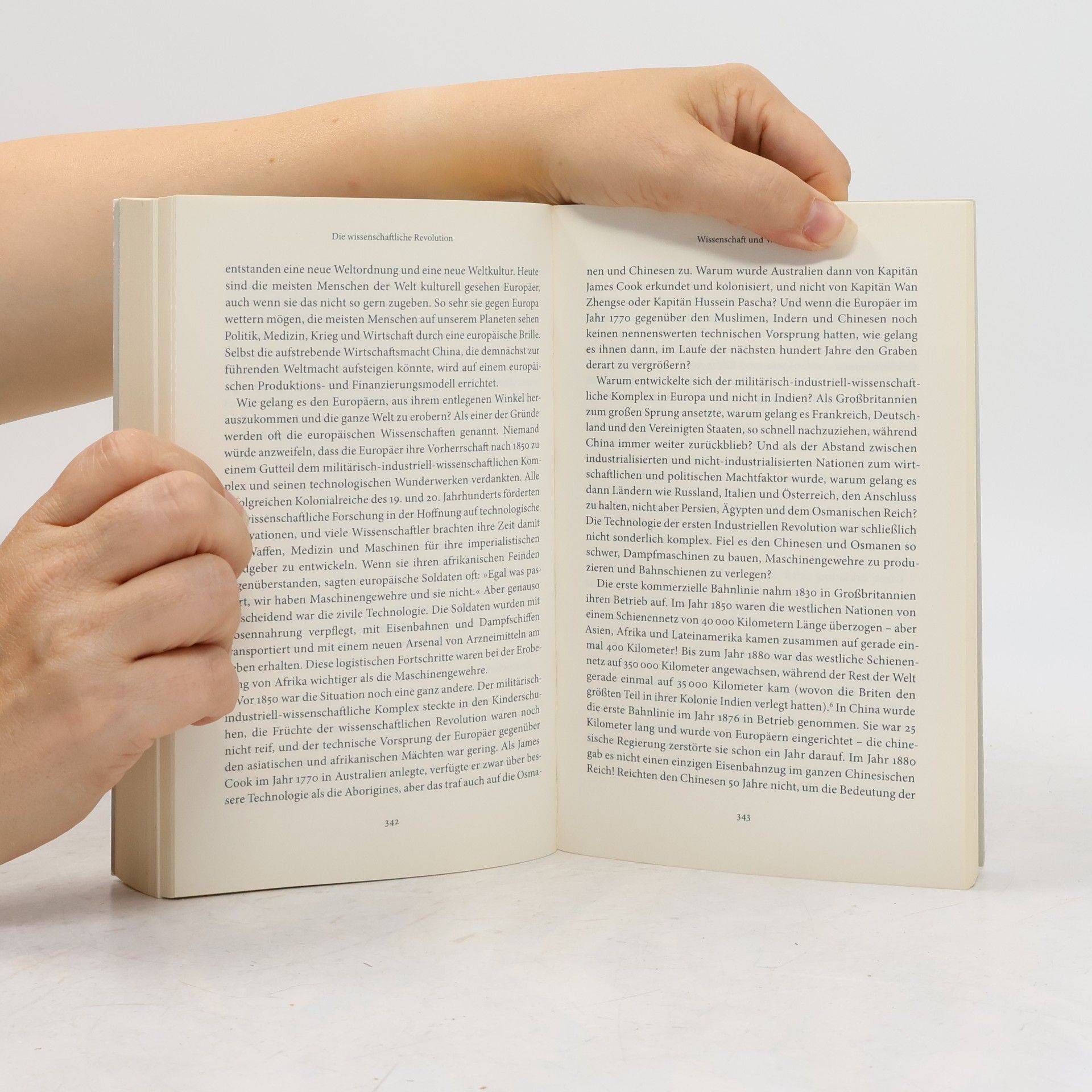 Yuval Noah Harari Eine kurze Geschichte der Menschheit