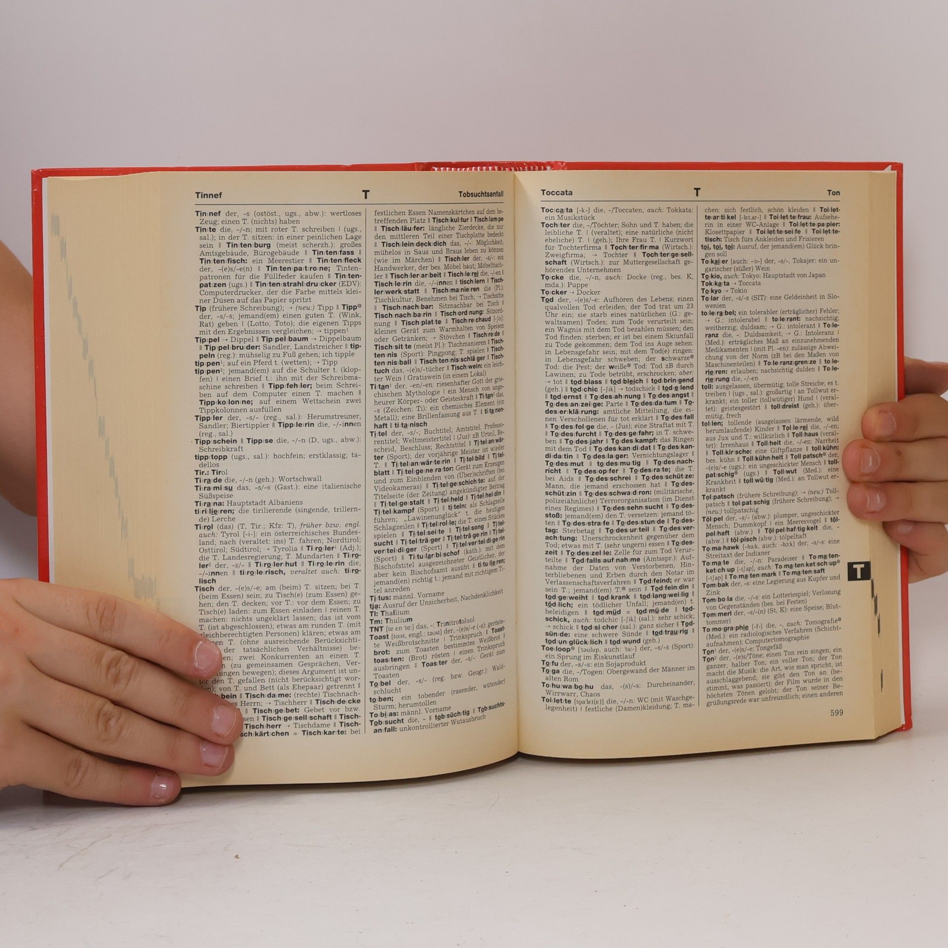 Kolektiv autorů Österreichisches Wörterbuch. Auf der Grundlage des amtlichen Regelwerks