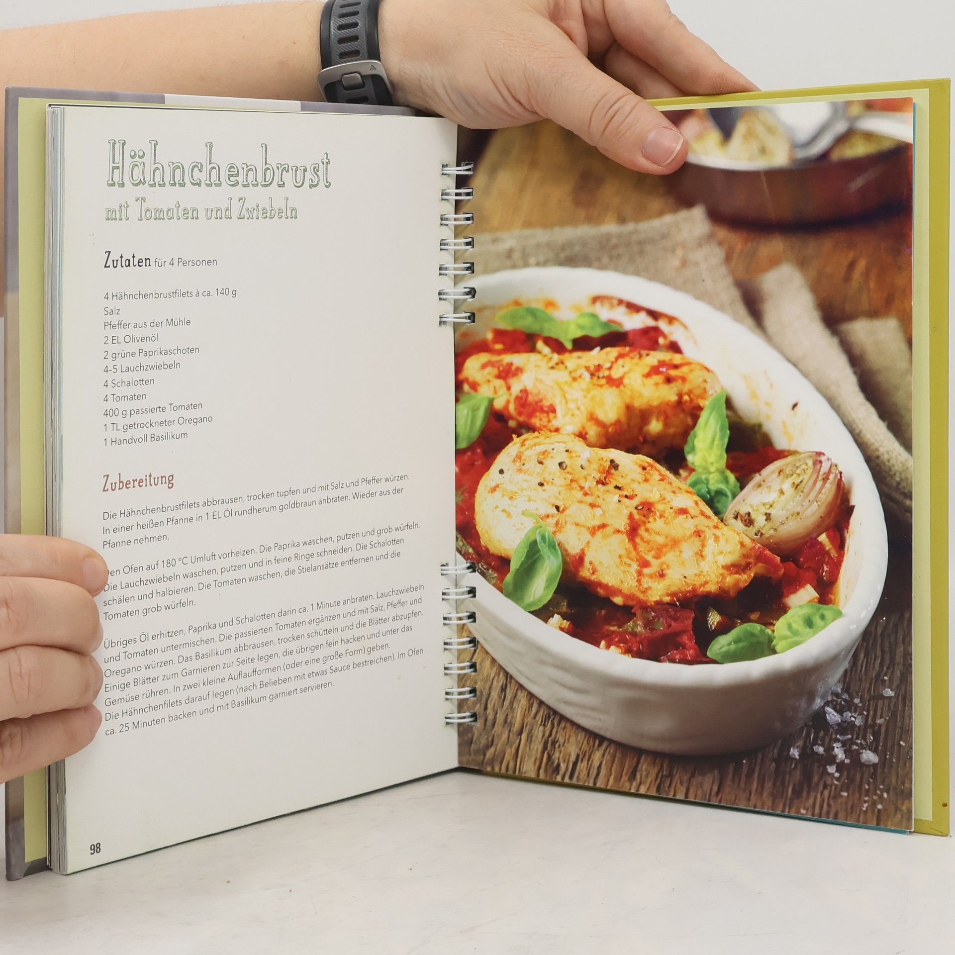 Jan Wischnewski Low Carb. Schlank mit Gennus