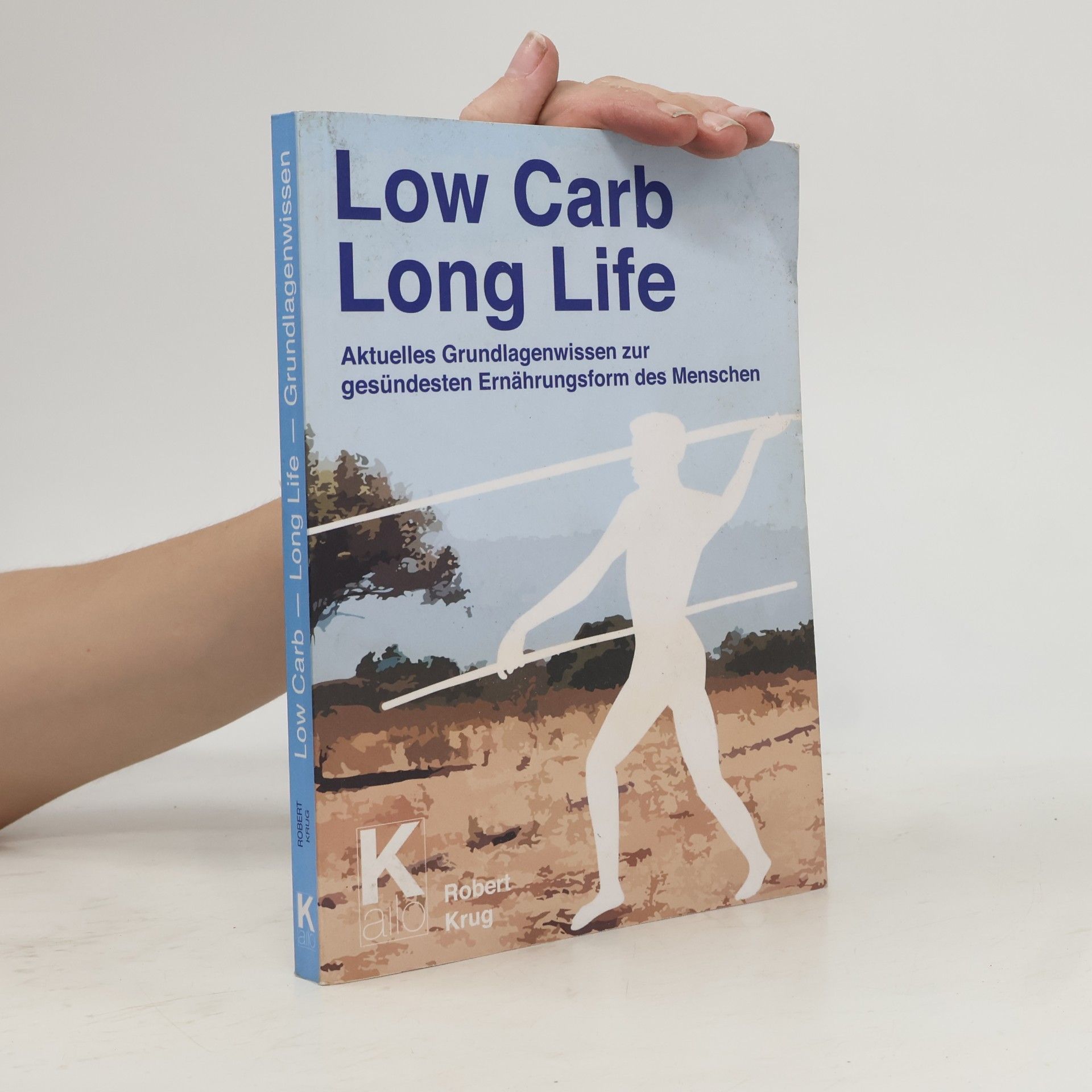Low Carb Long Life