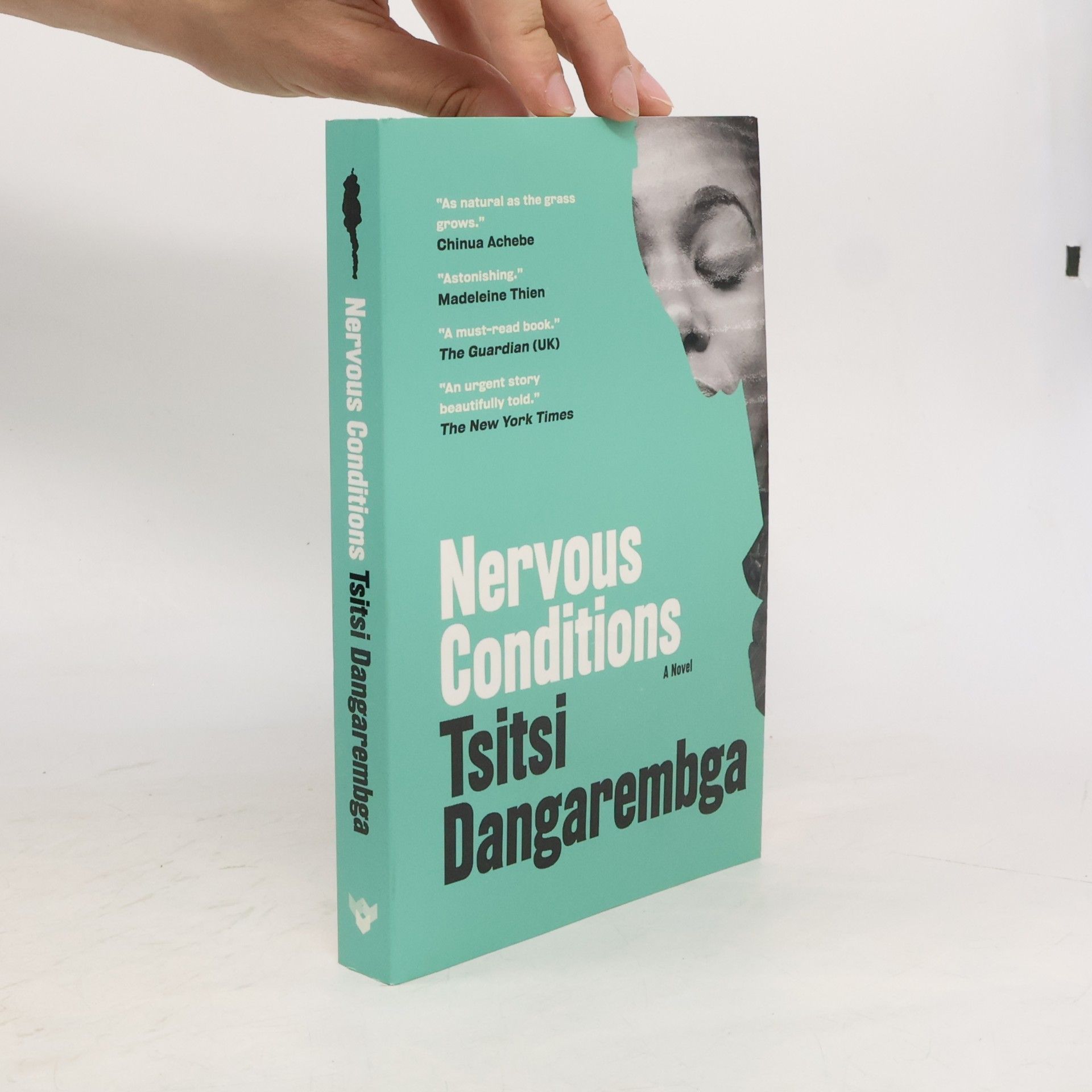 Tsitsi Dangarembga Nervous Conditions