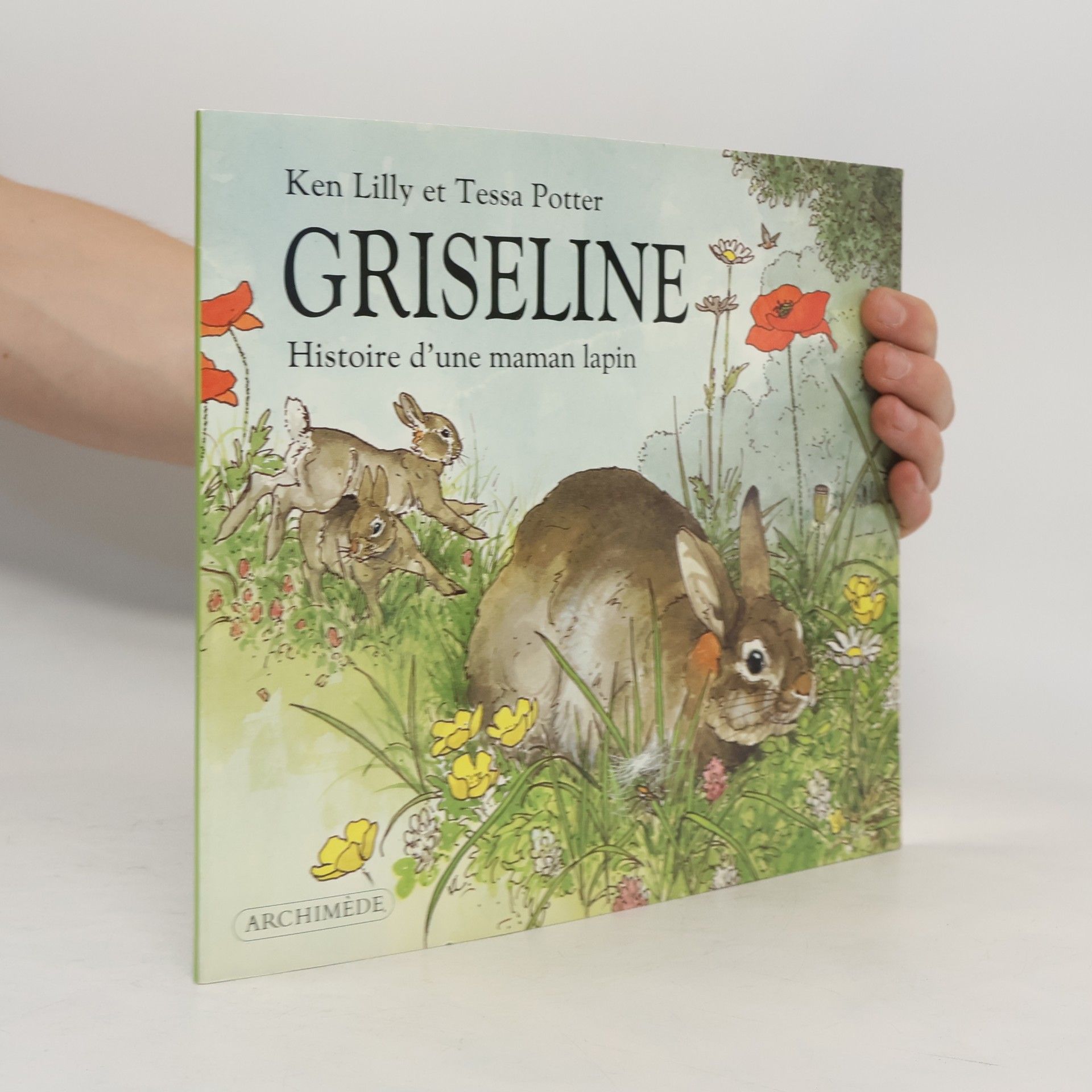 Griseline