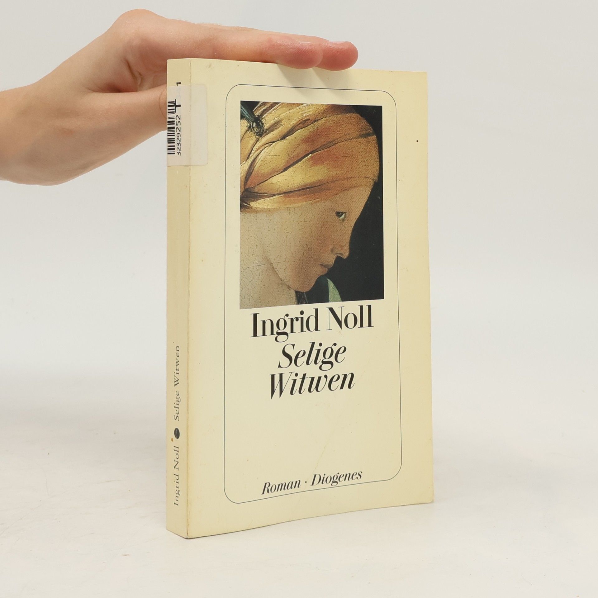 Ingrid Noll Selige Witwen