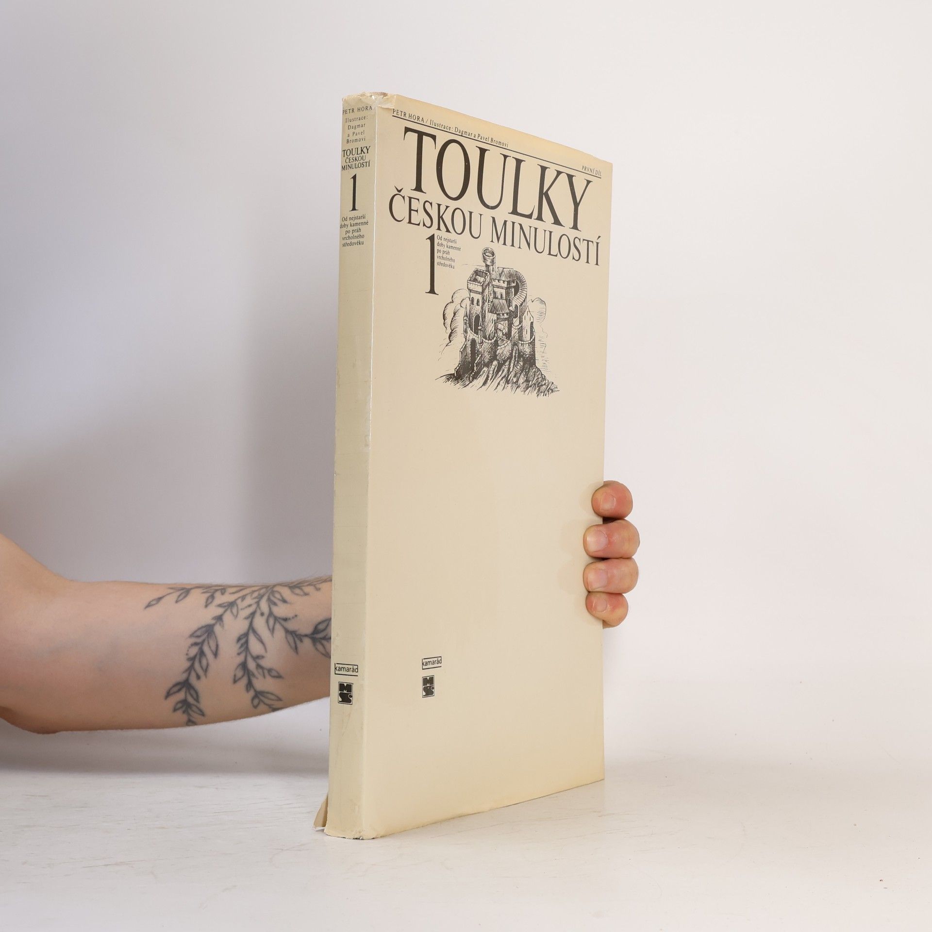 Toulky českou minulostí 1