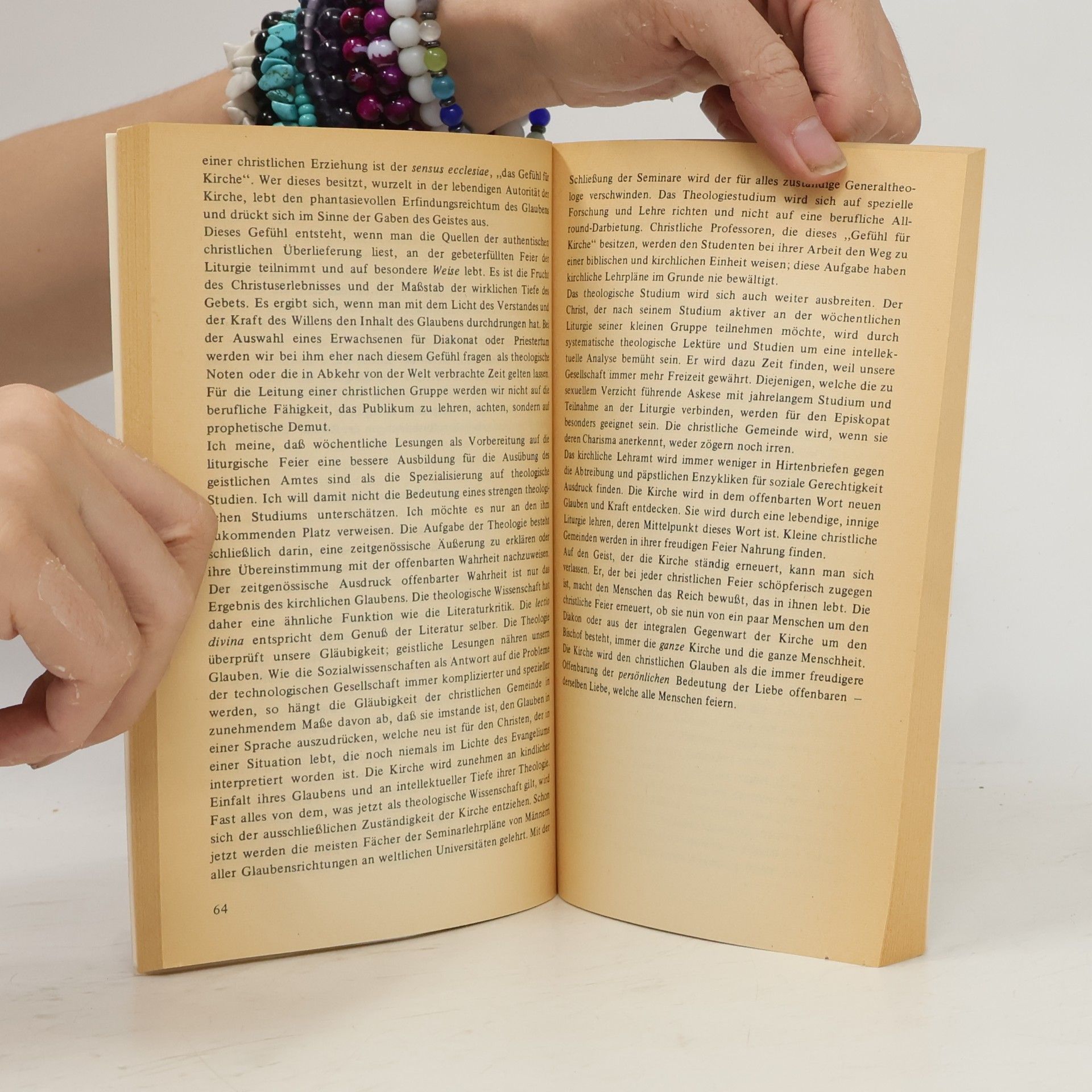 Ivan Illich Schulen helfen nicht