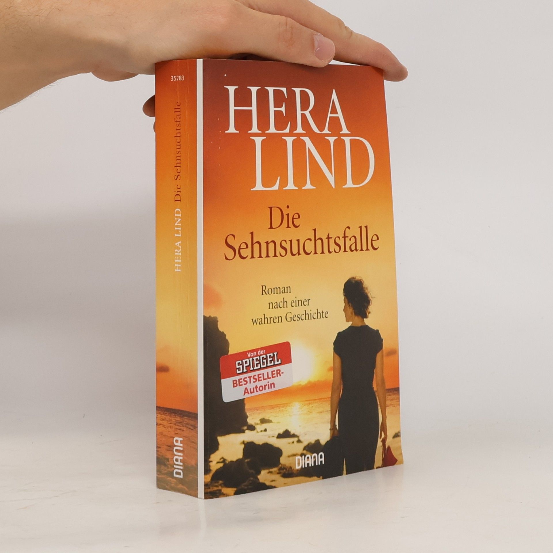Hera Lind Die Sehnsuchtsfalle