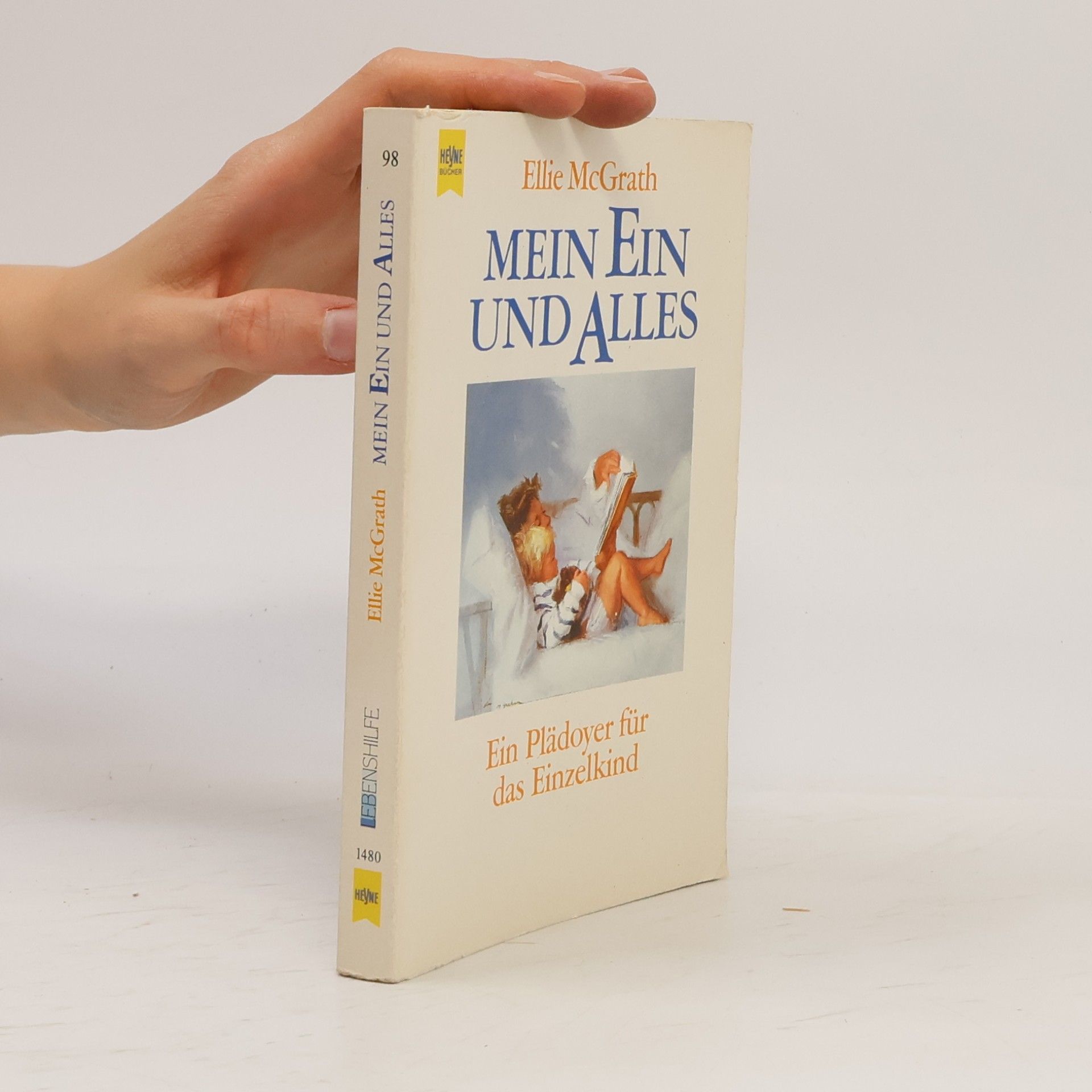 Ellie MacGrath Mein Ein und Alles
