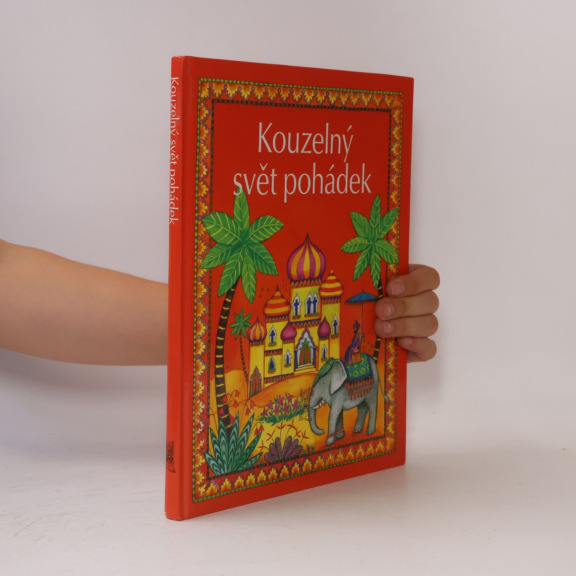 Heather Amery Kouzelný svět pohádek
