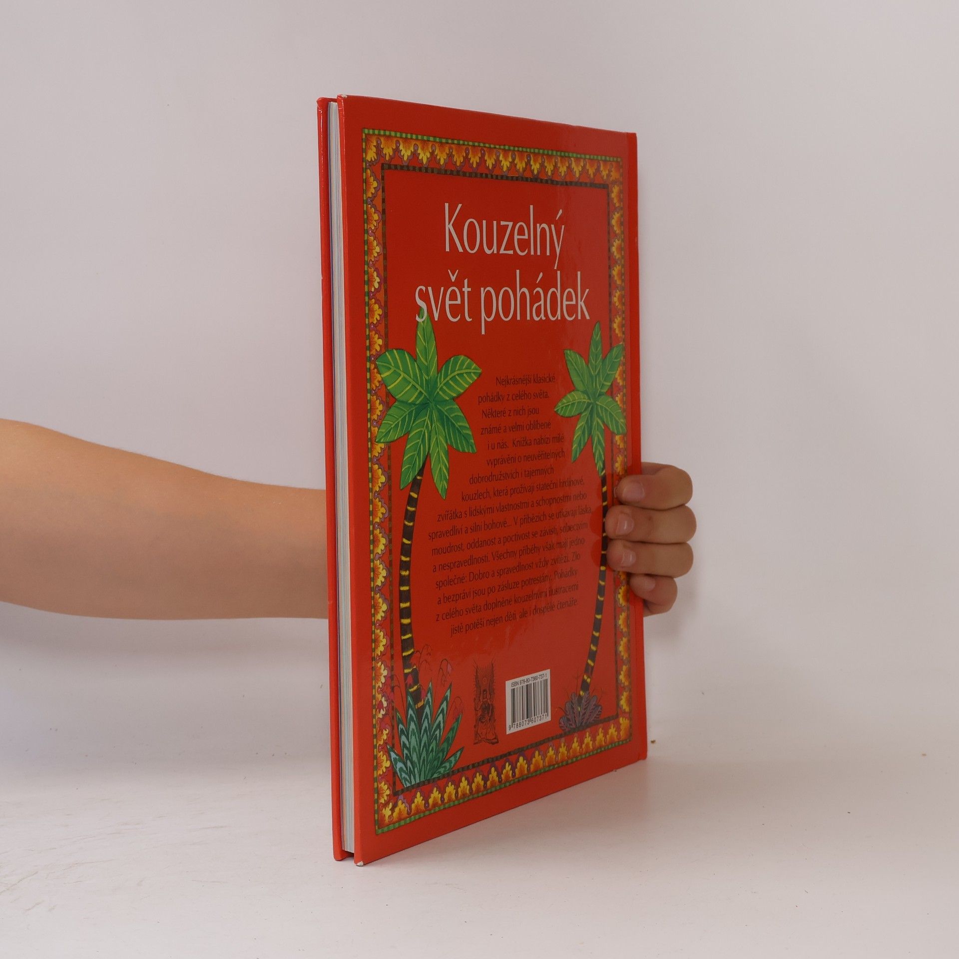 Heather Amery Kouzelný svět pohádek
