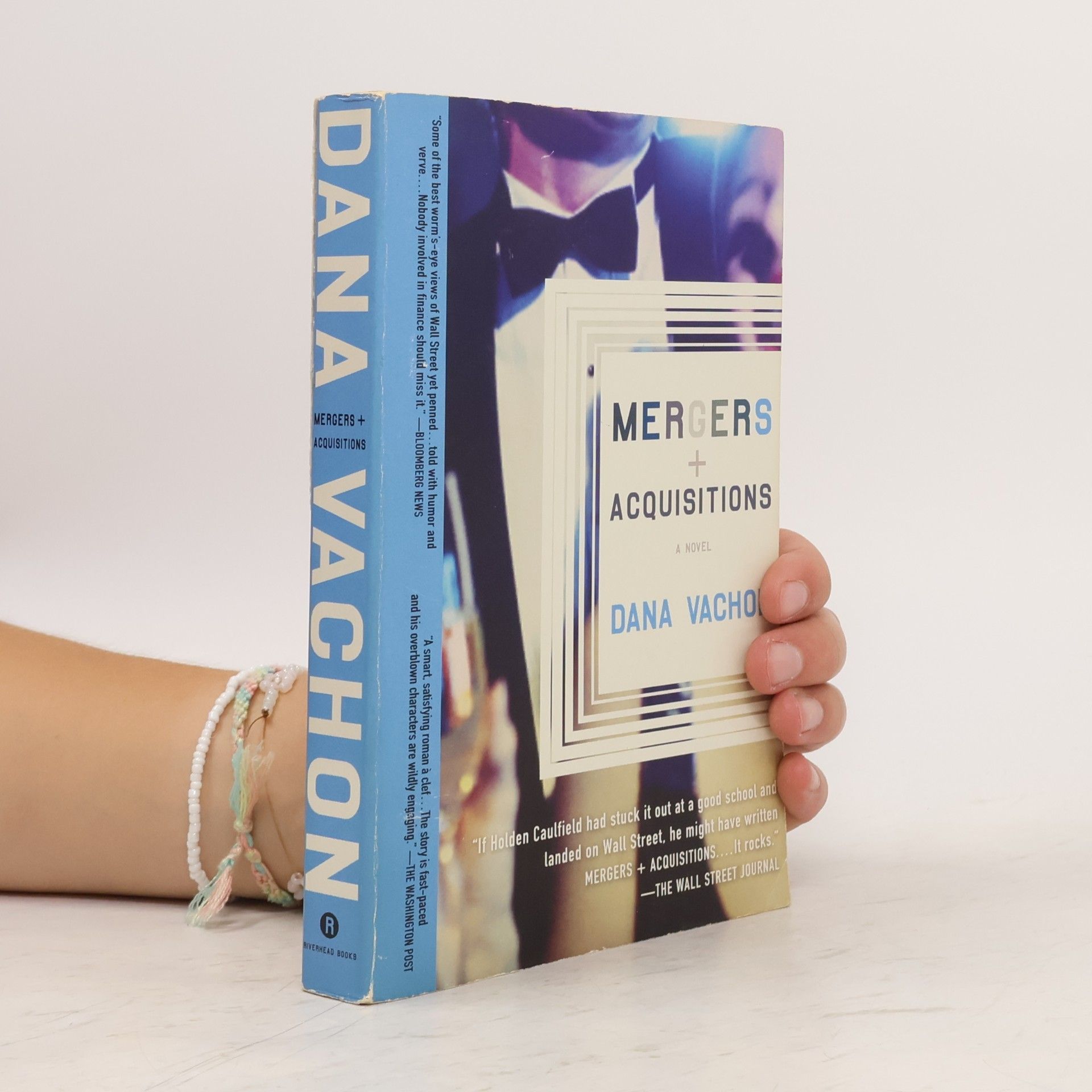 Dana Vachon Mergers & Acquisitions