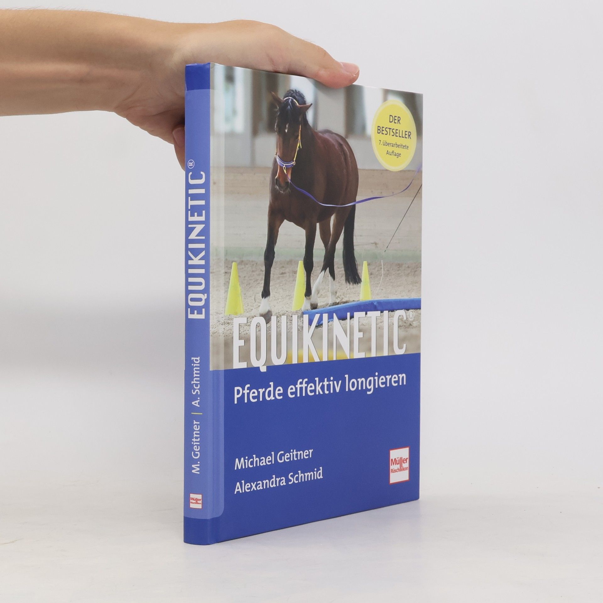 Equikinetic