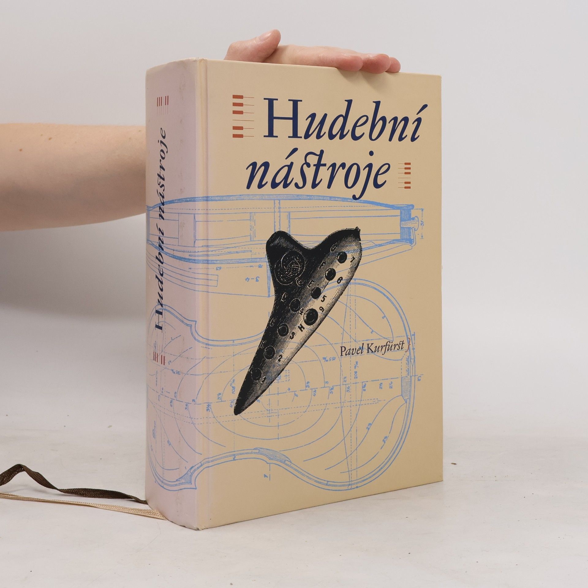 Hudební nástroje