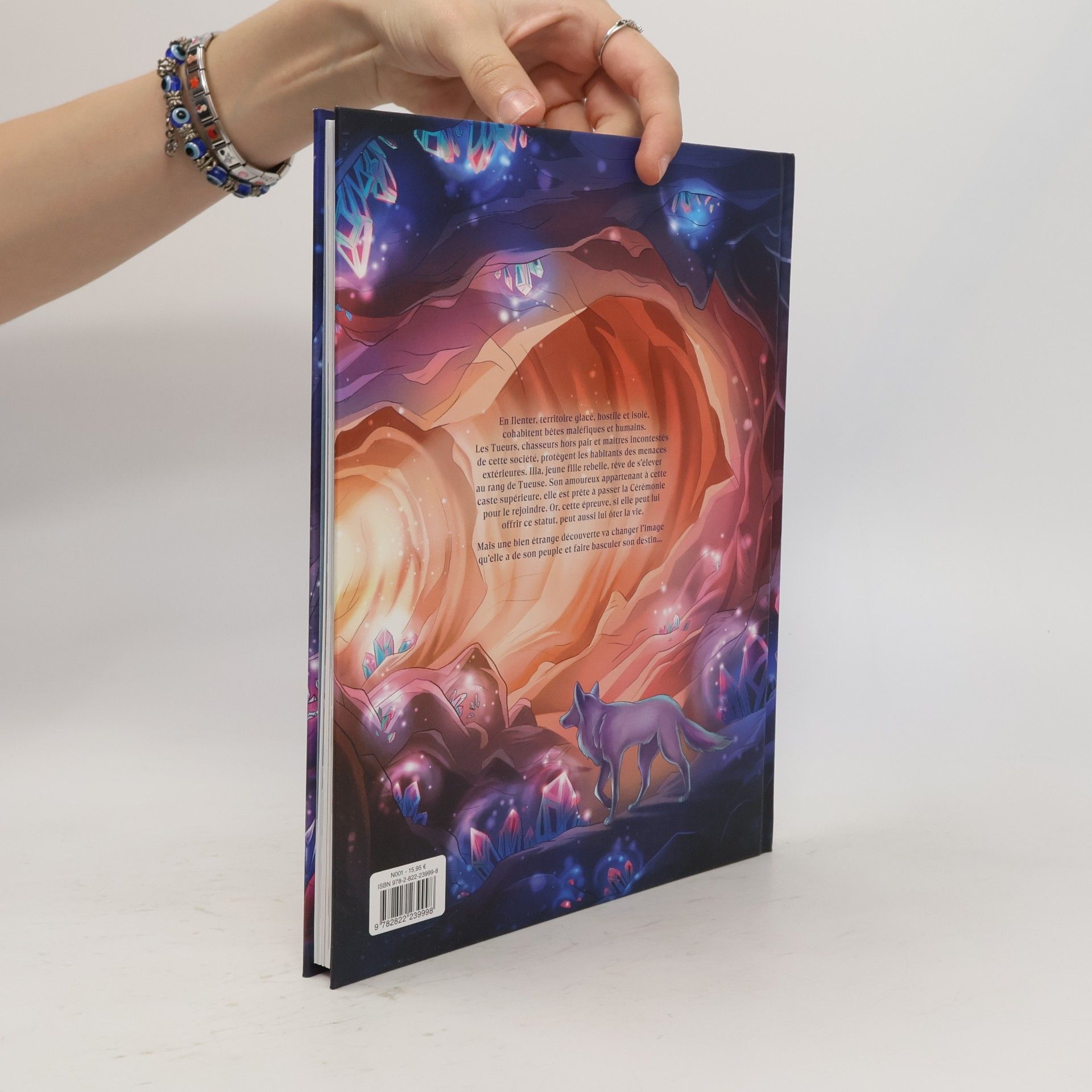 Anne Loyer Ilenter