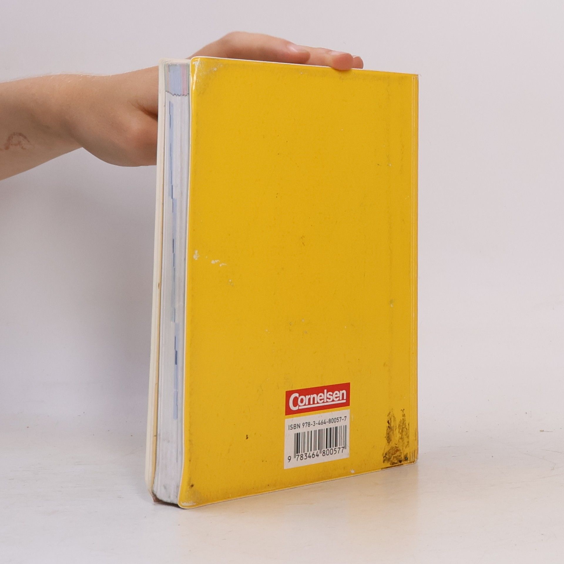 Gerhard Sennlaub Lollipop, Wörterbuch für Kinder der Grundschule, m. Bild-Wort-Lexikon Englisch