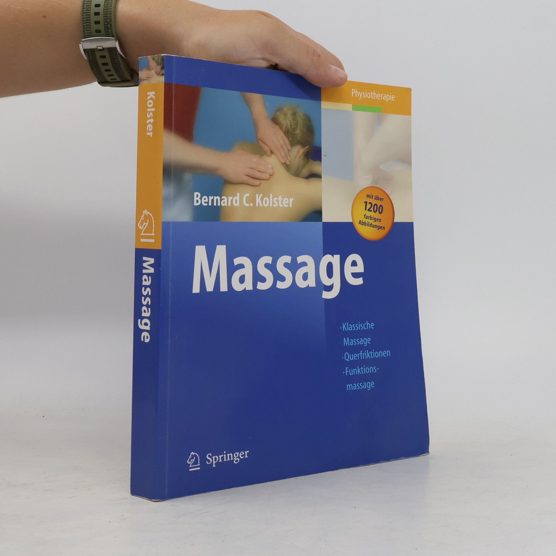 Massage