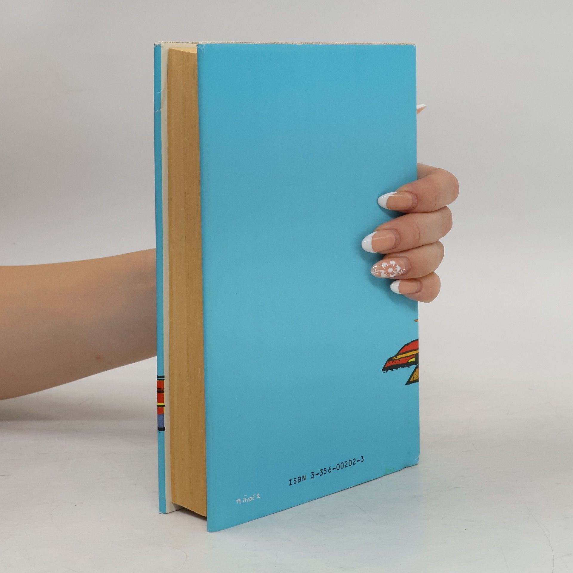 Ehm Welk Mein Land das ferne leuchtet. Ein deutsches Erzählbuch aus Erinnerung und Betrachtung
