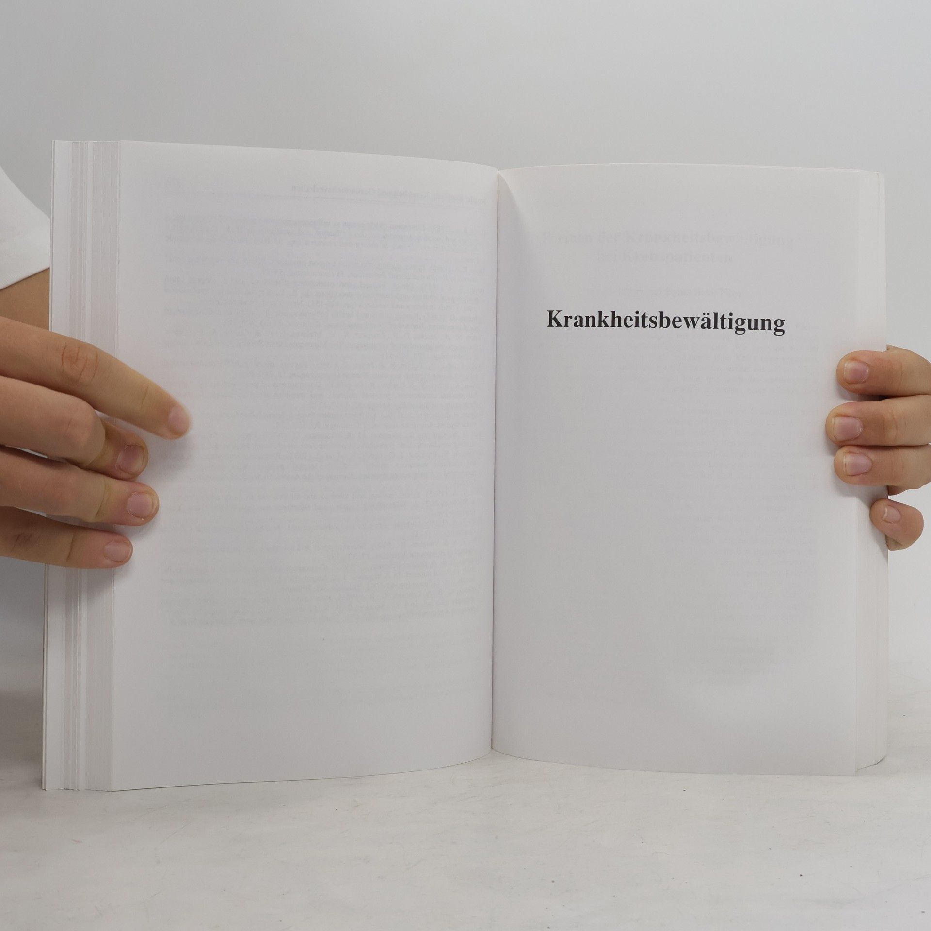 Ralf Schwarzer Gesundheitspsychologie