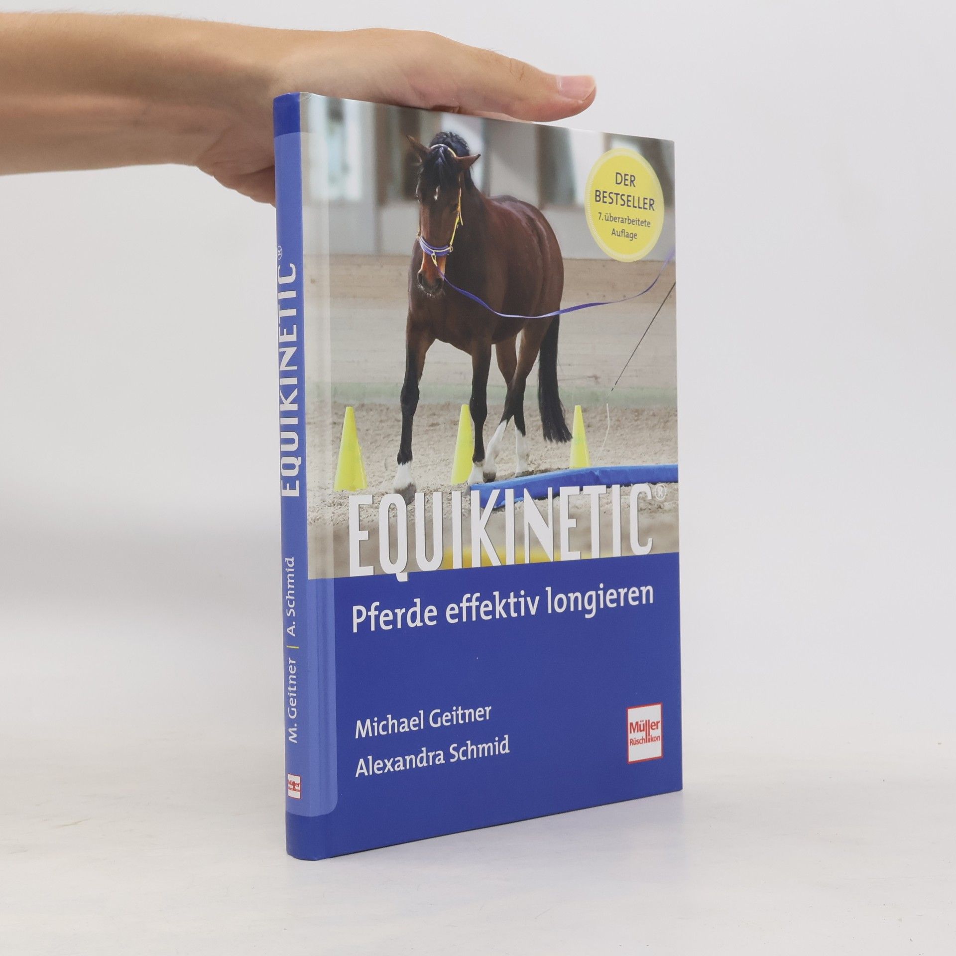 Equikinetic