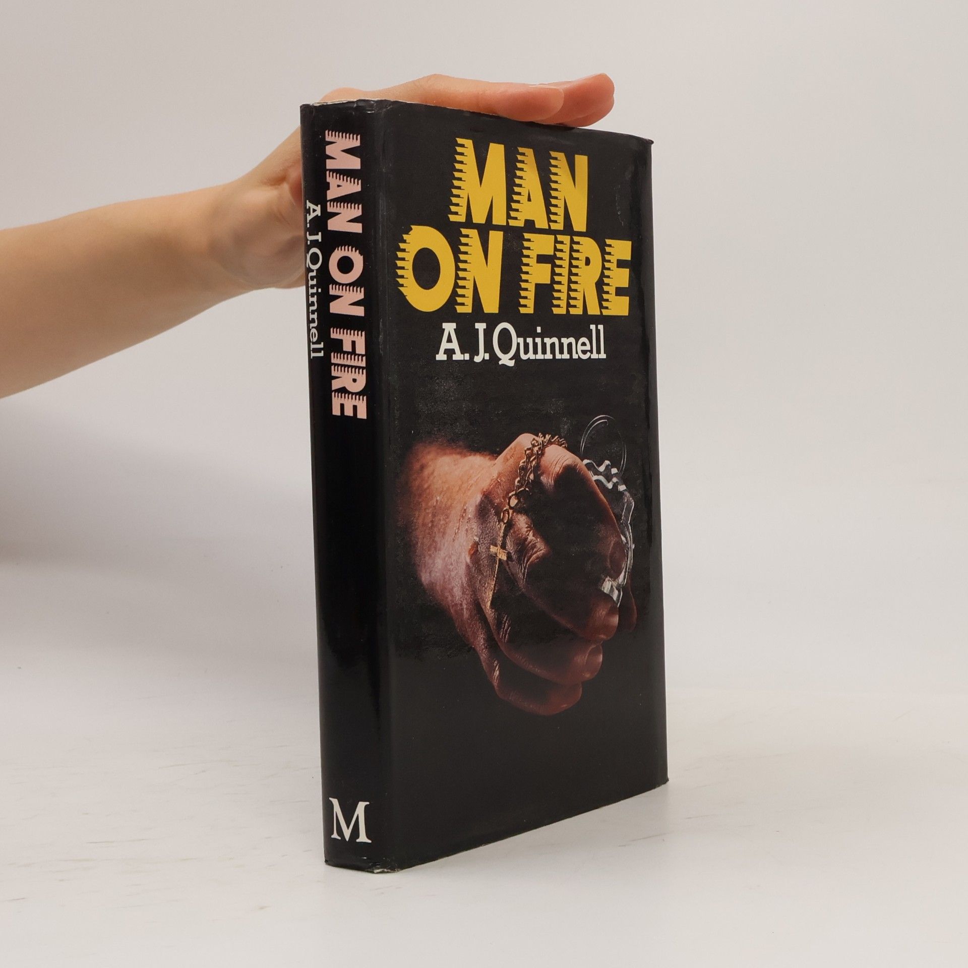 Man on Fire
