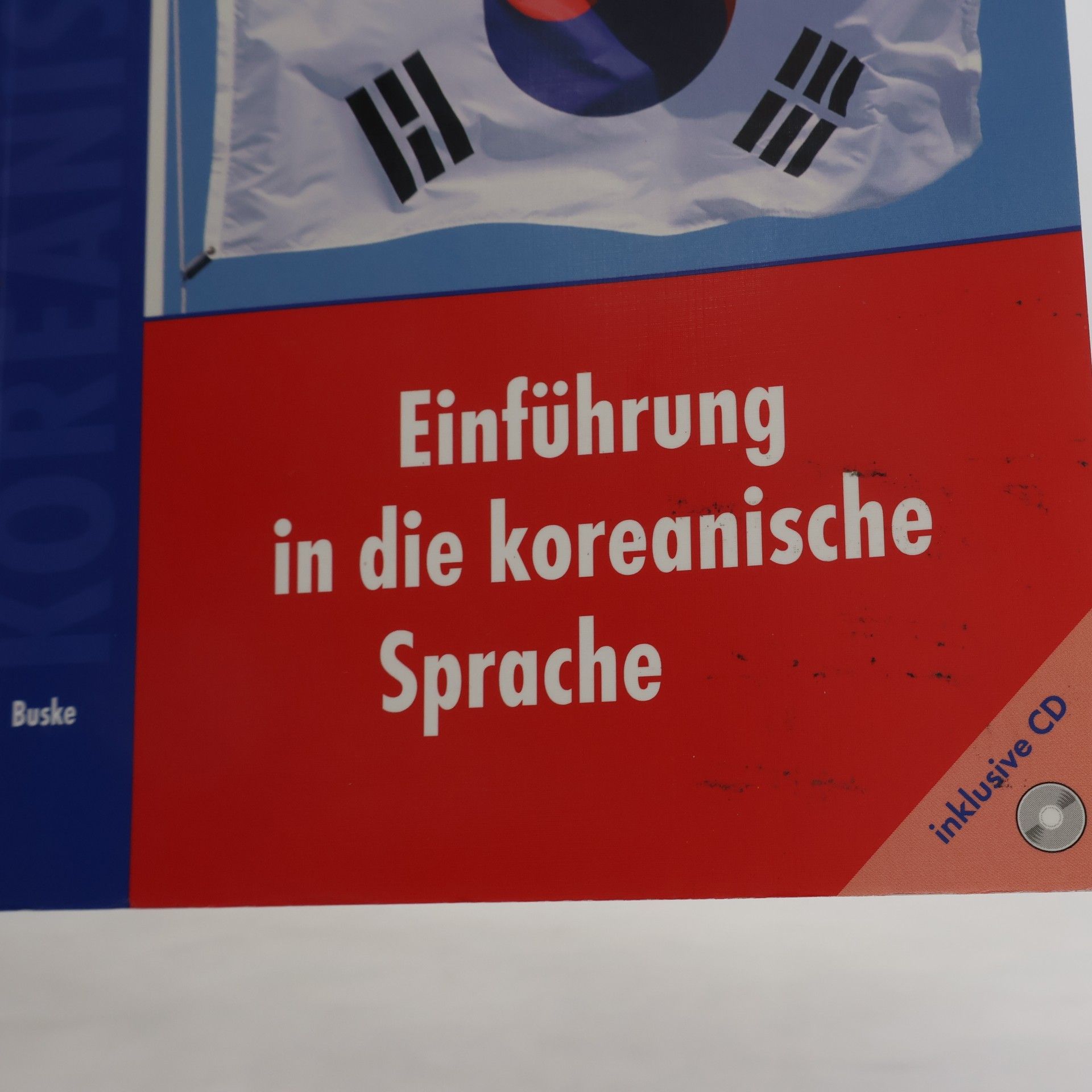 Einführung in die koreanische Sprache