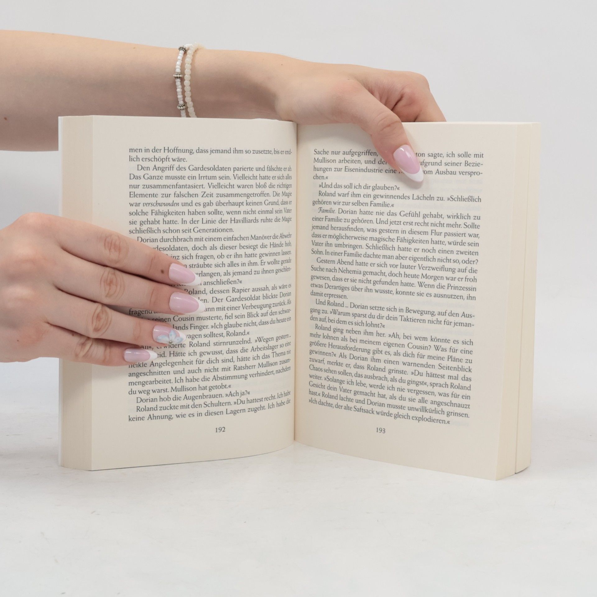 Sarah J. Maas Throne of Glass. Kriegerin im Schatten