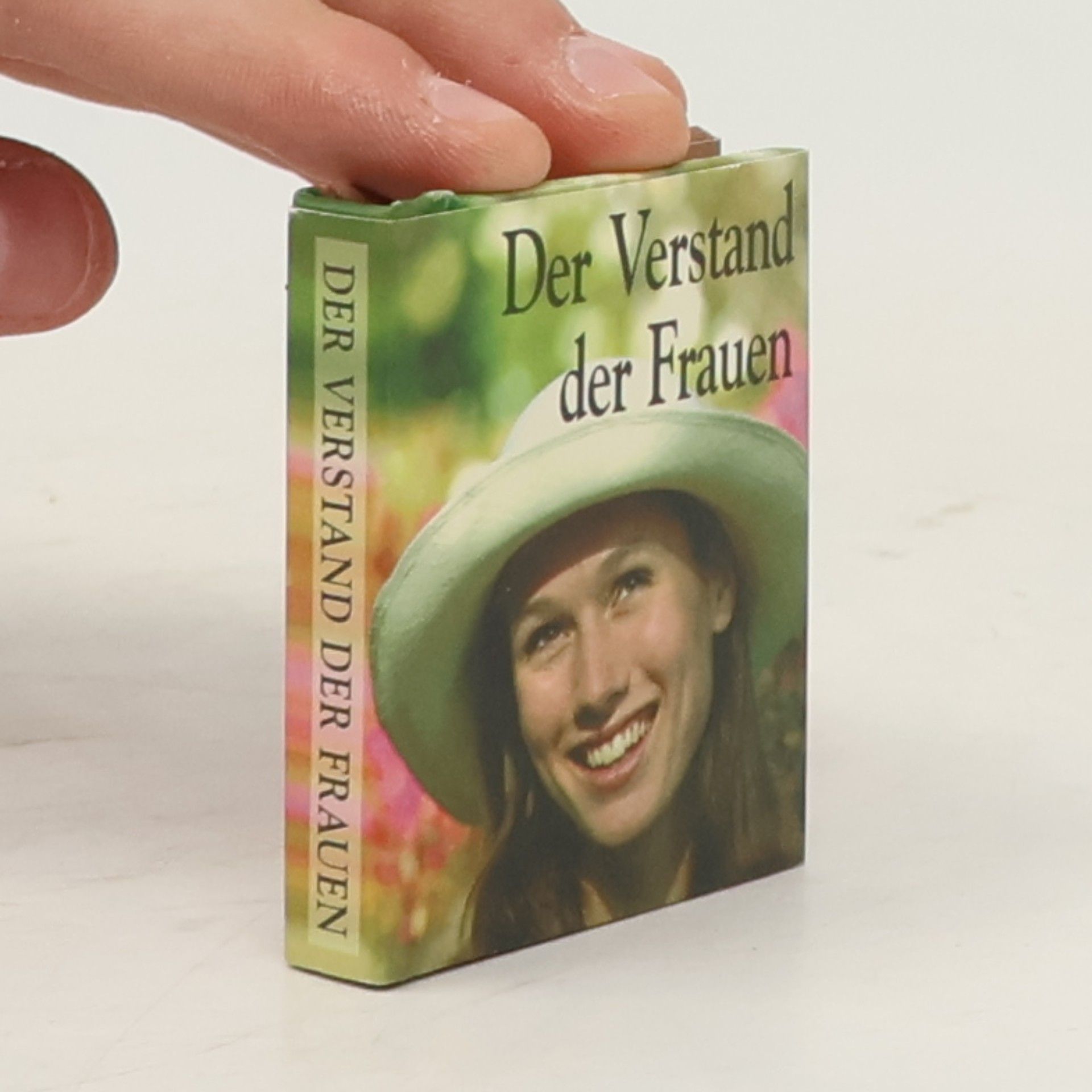 Autorenkollektiv Der Verstand der Frauen