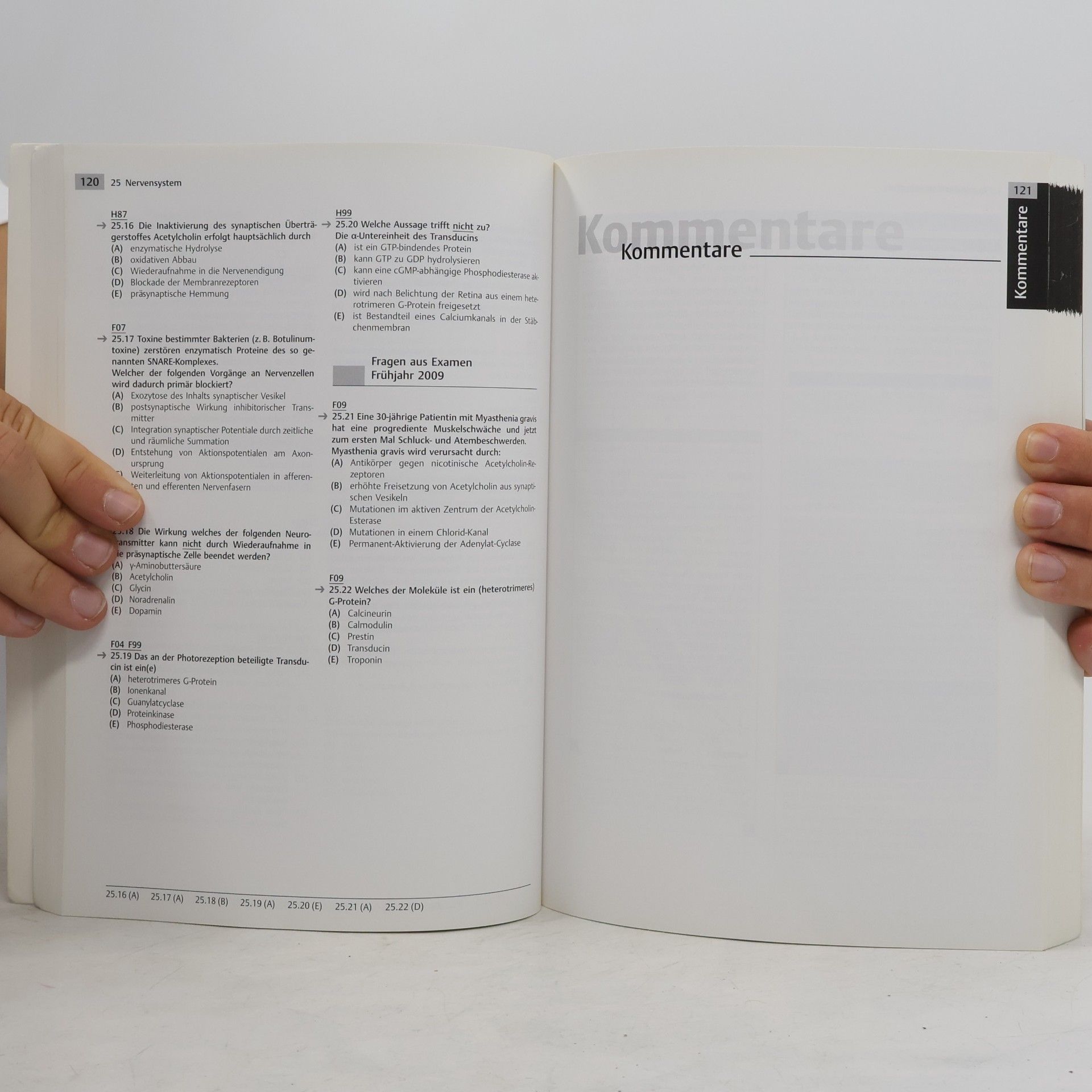 Ronald Zech 1. ÄP - Biochemie. Mit vielen klinischen Bezügen. Stand Examen Frühjahr 2009
