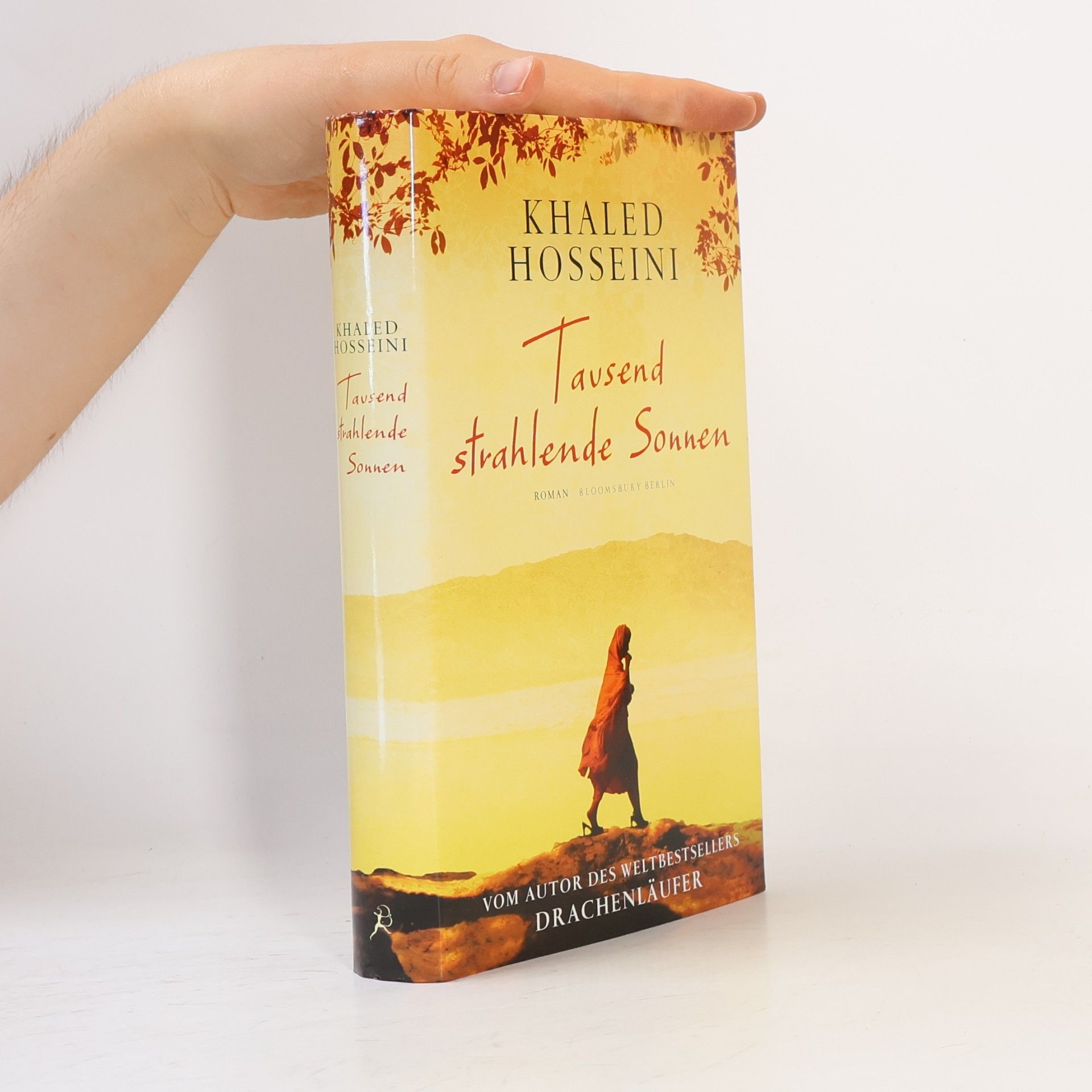 Khaled Hosseini Tausend strahlende Sonnen