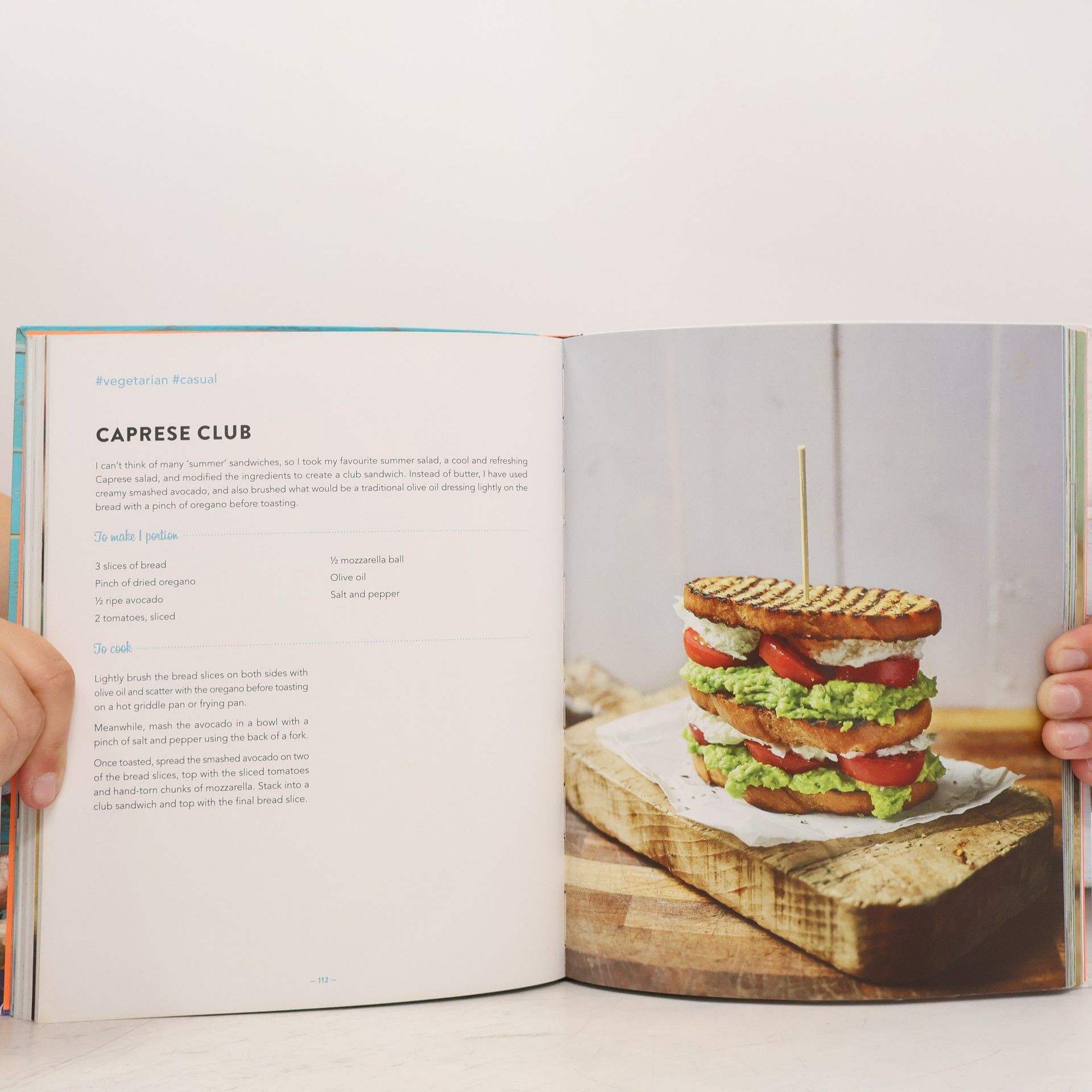 Miguel Barclay Miguel Barclay's FAST & FRESH One Pound Meals