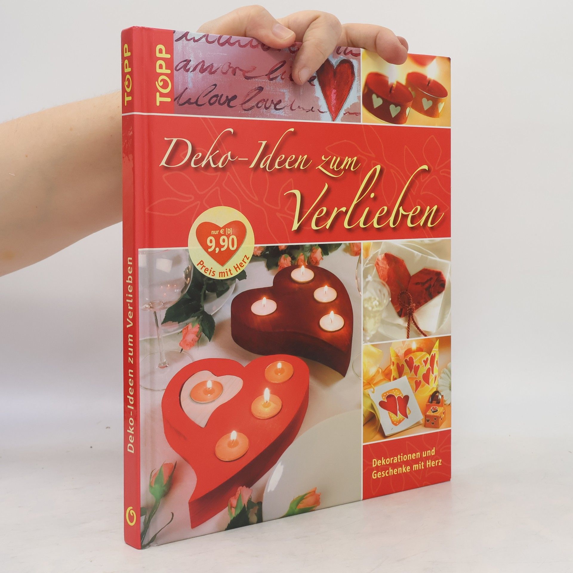 Various authors Deko-Ideen zum Verlieben