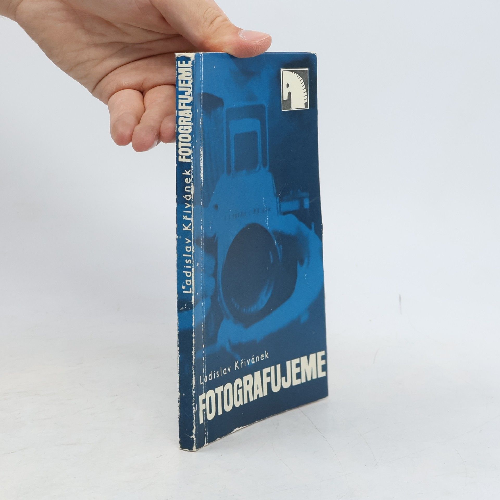 Ladislav Křivánek Fotografujeme