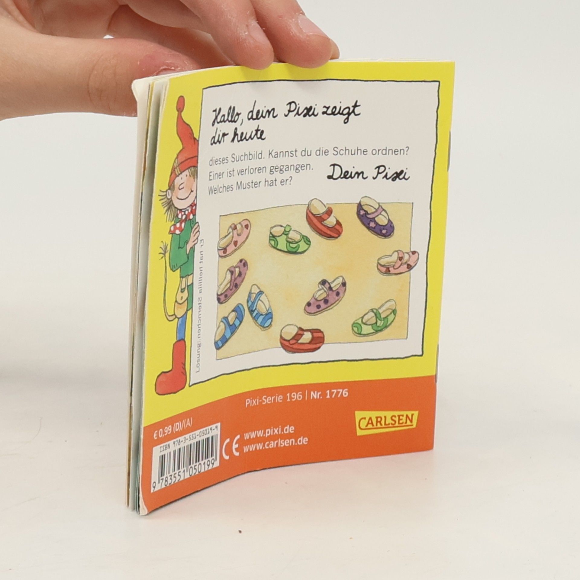 Autorenkollektiv Endecke den Kindergarten