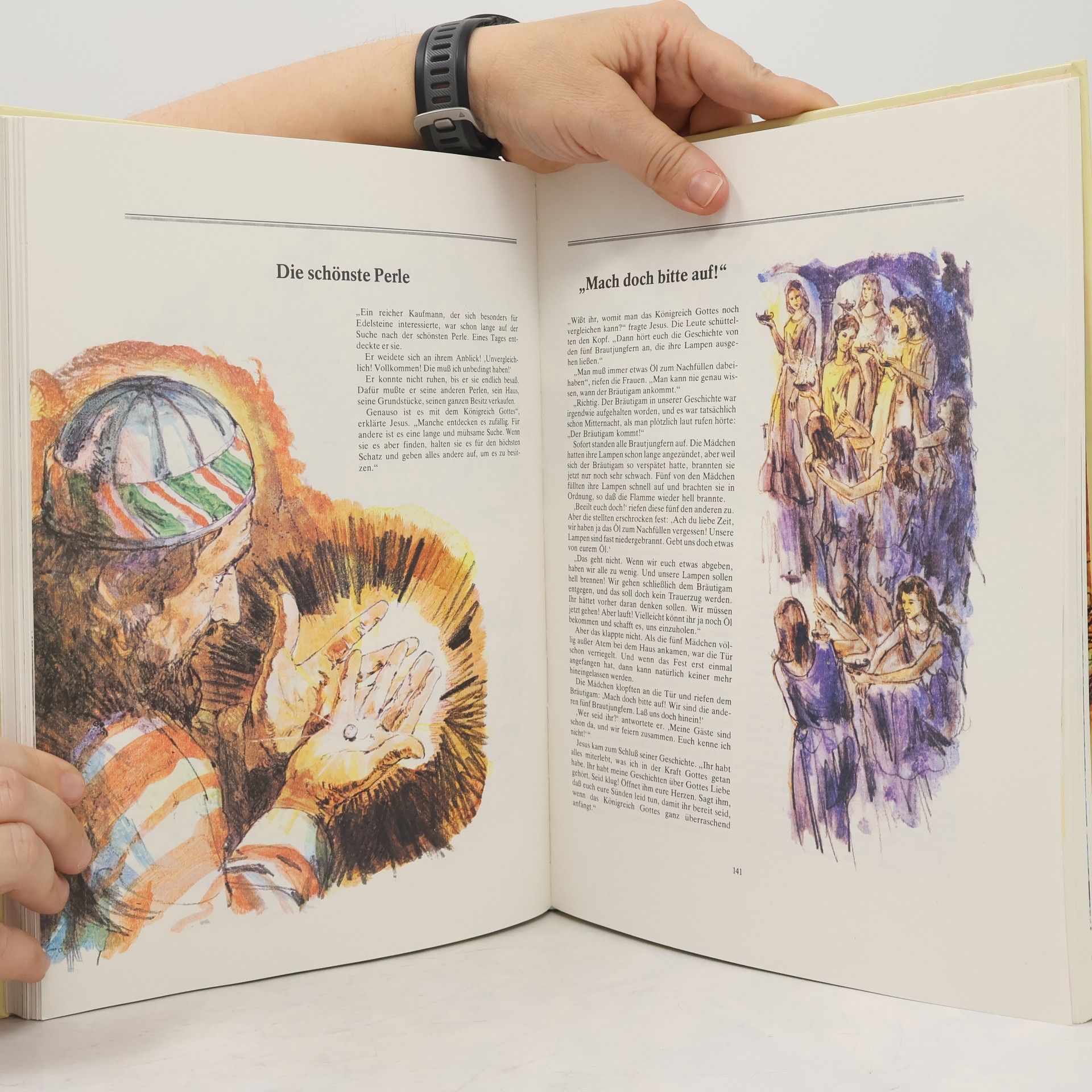Autorenkollektiv Die große Kinderbibel