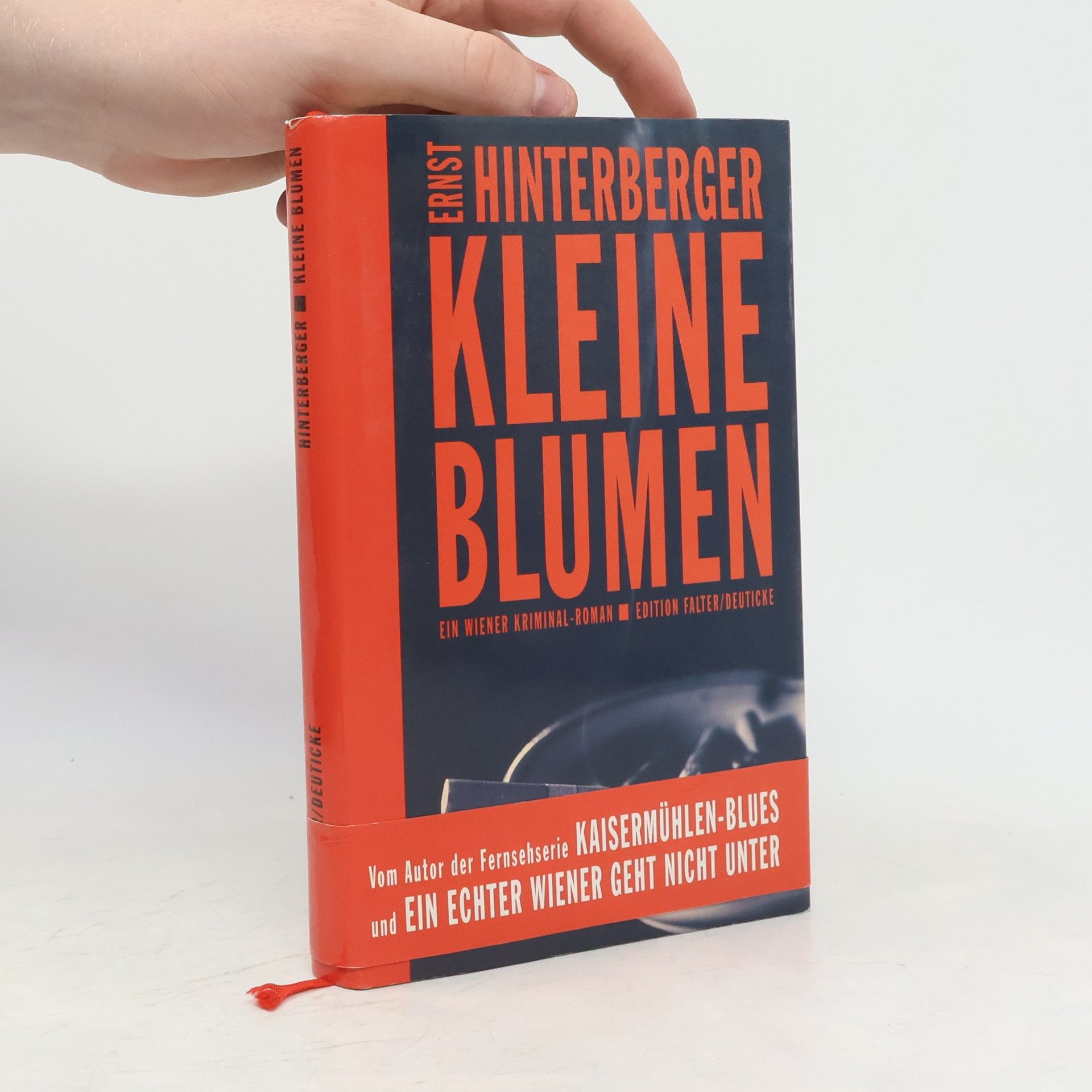 Kleine Blumen