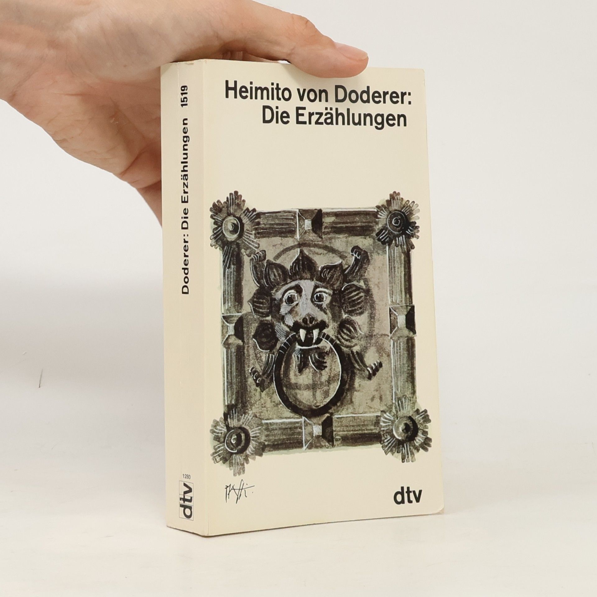 Die Erzählungen