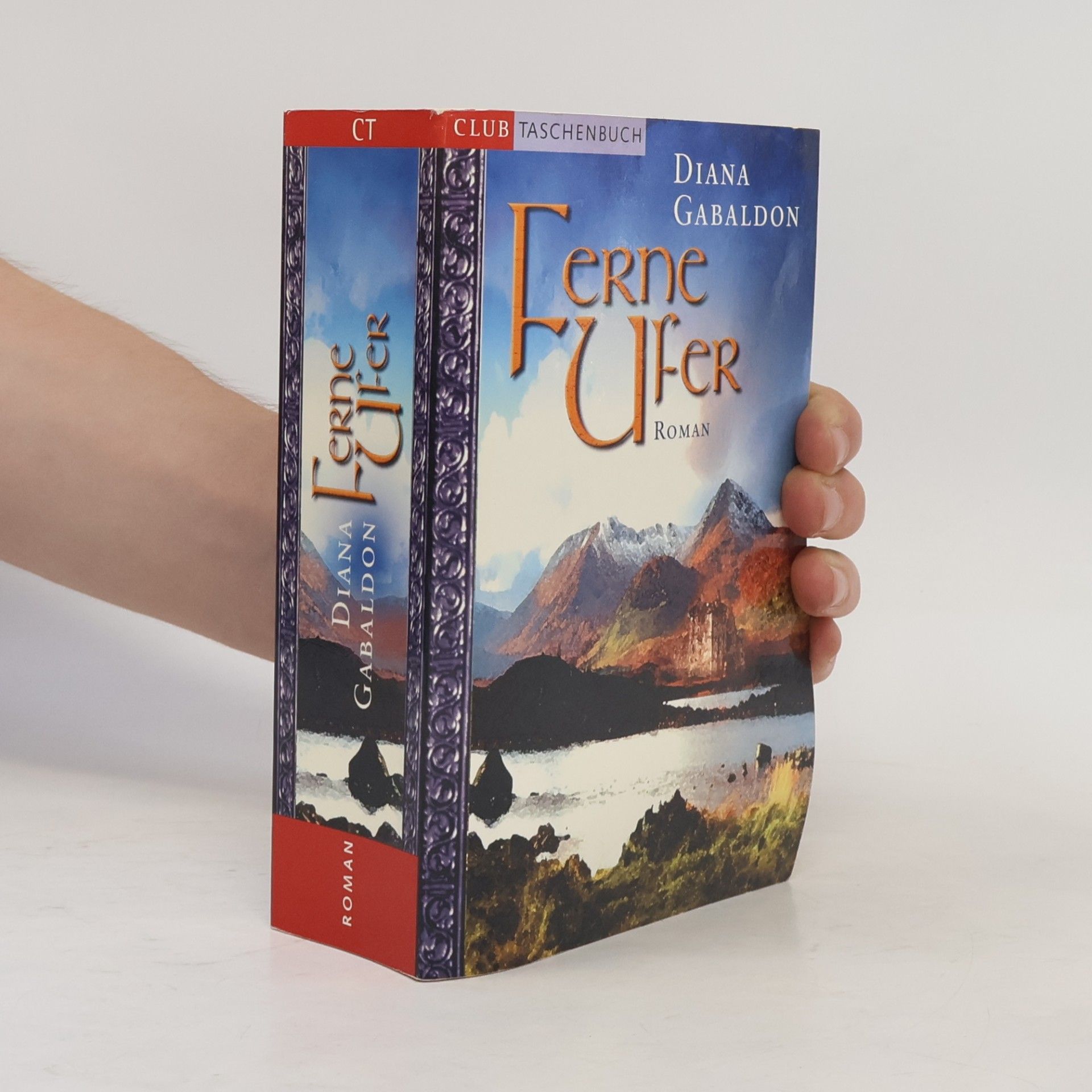 Ferne Ufer