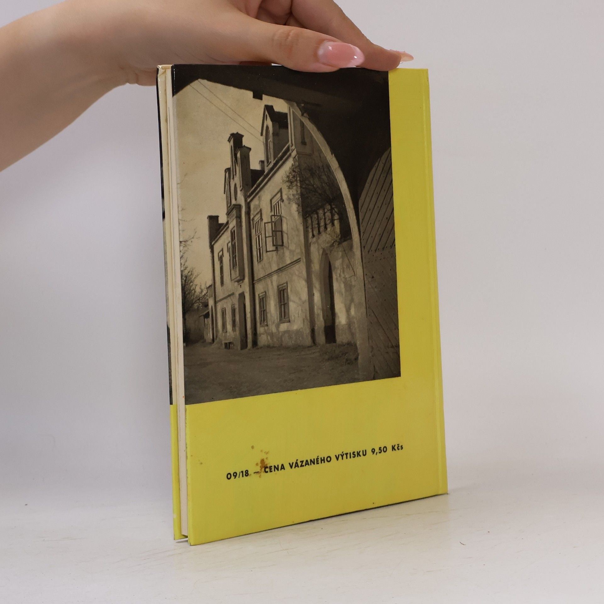 Alois Bureš Fotografujeme přístrojem Mikroma