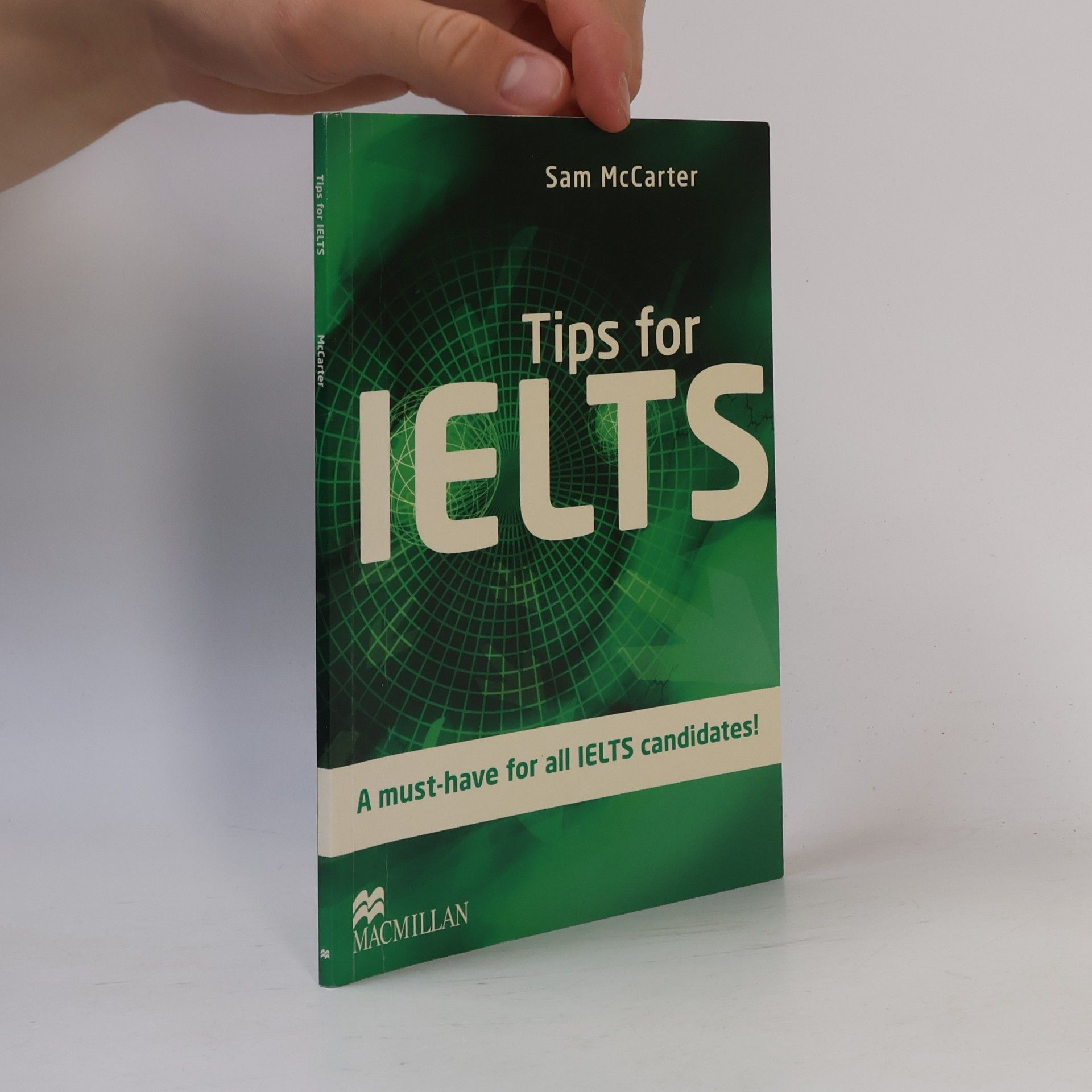 Tips for IELTS : a must-have for all IELTS candidates!