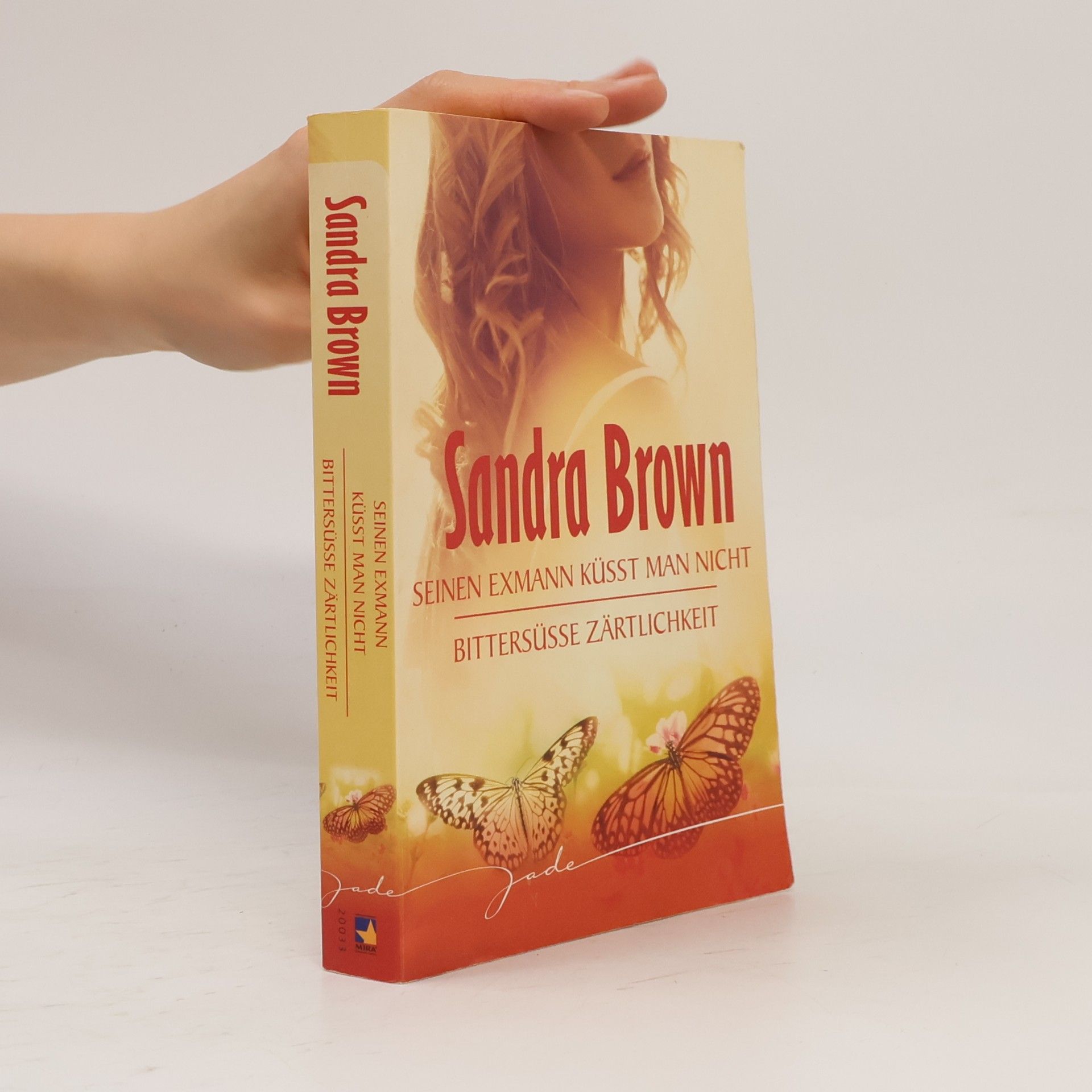 Sandra Brown Seinen Exmann küsst man nicht