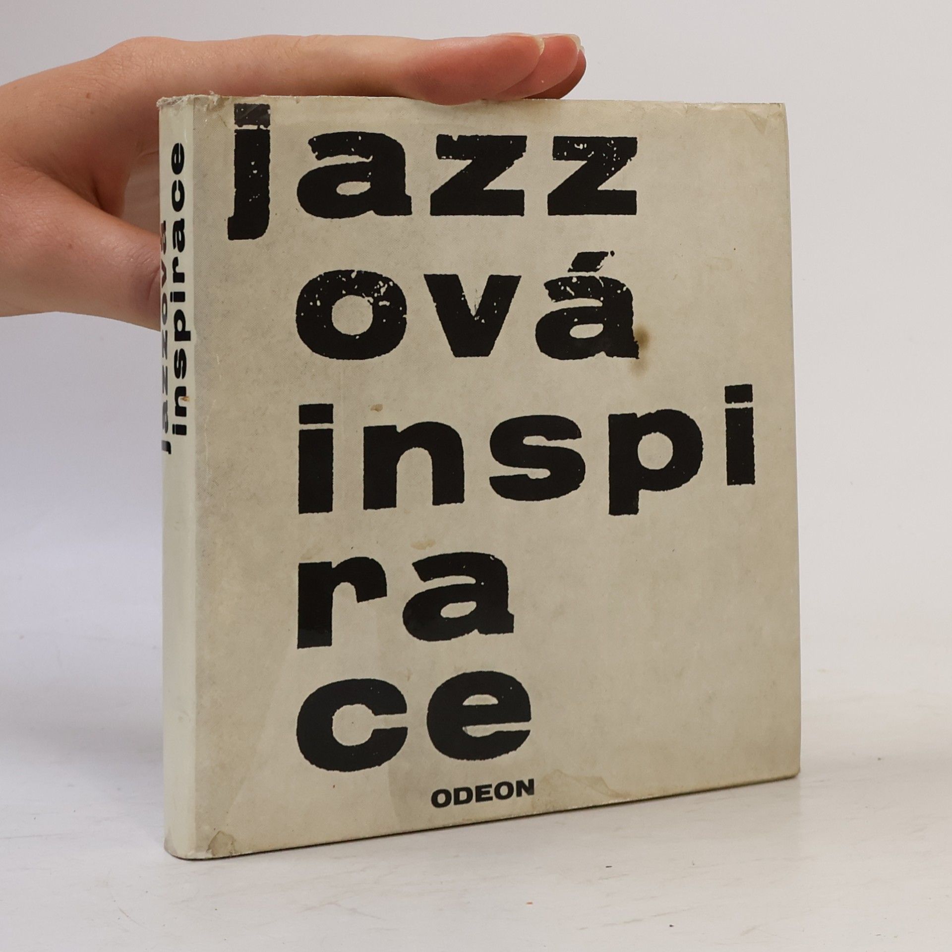 Jazzová inspirace