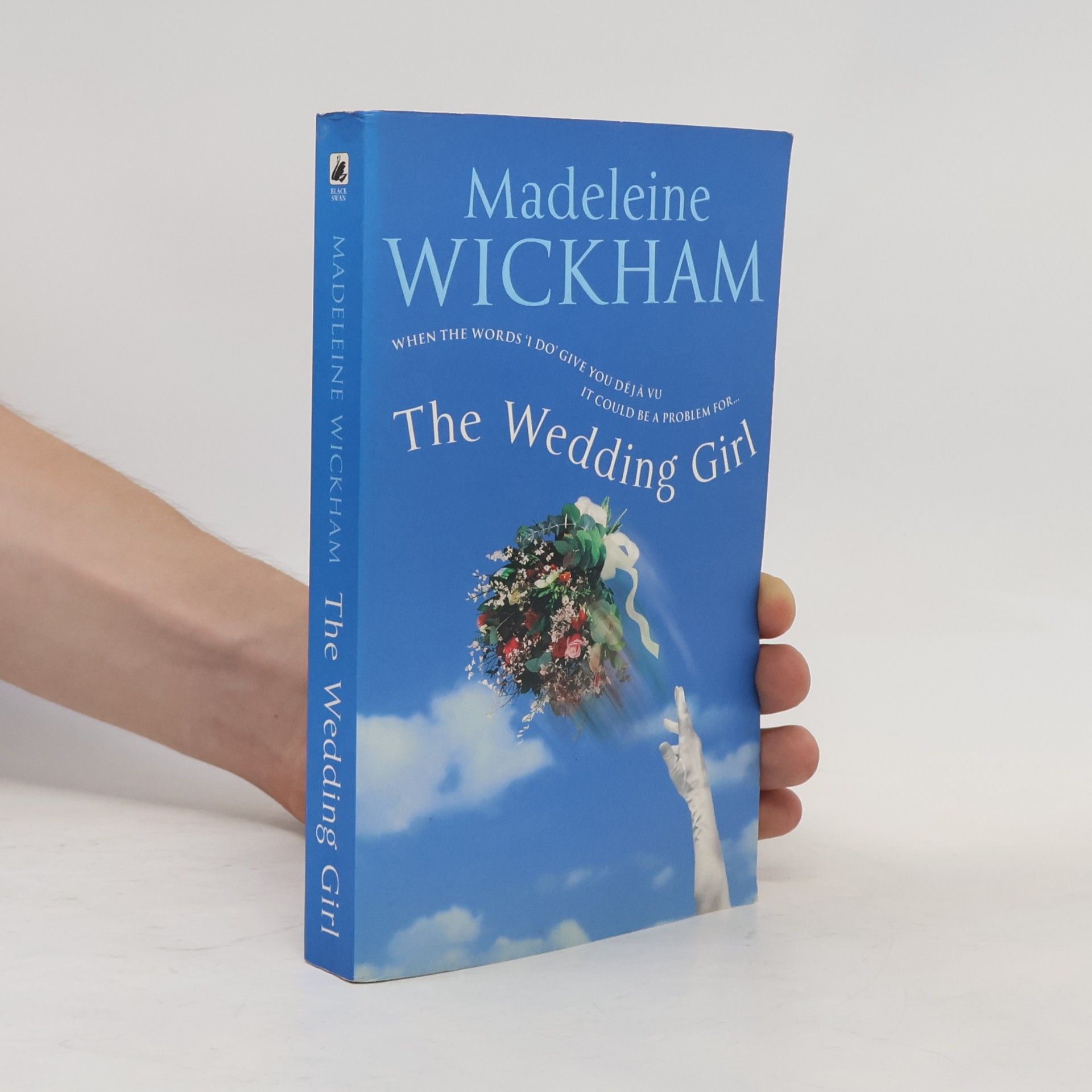 Sophie Kinsella The Wedding Girl