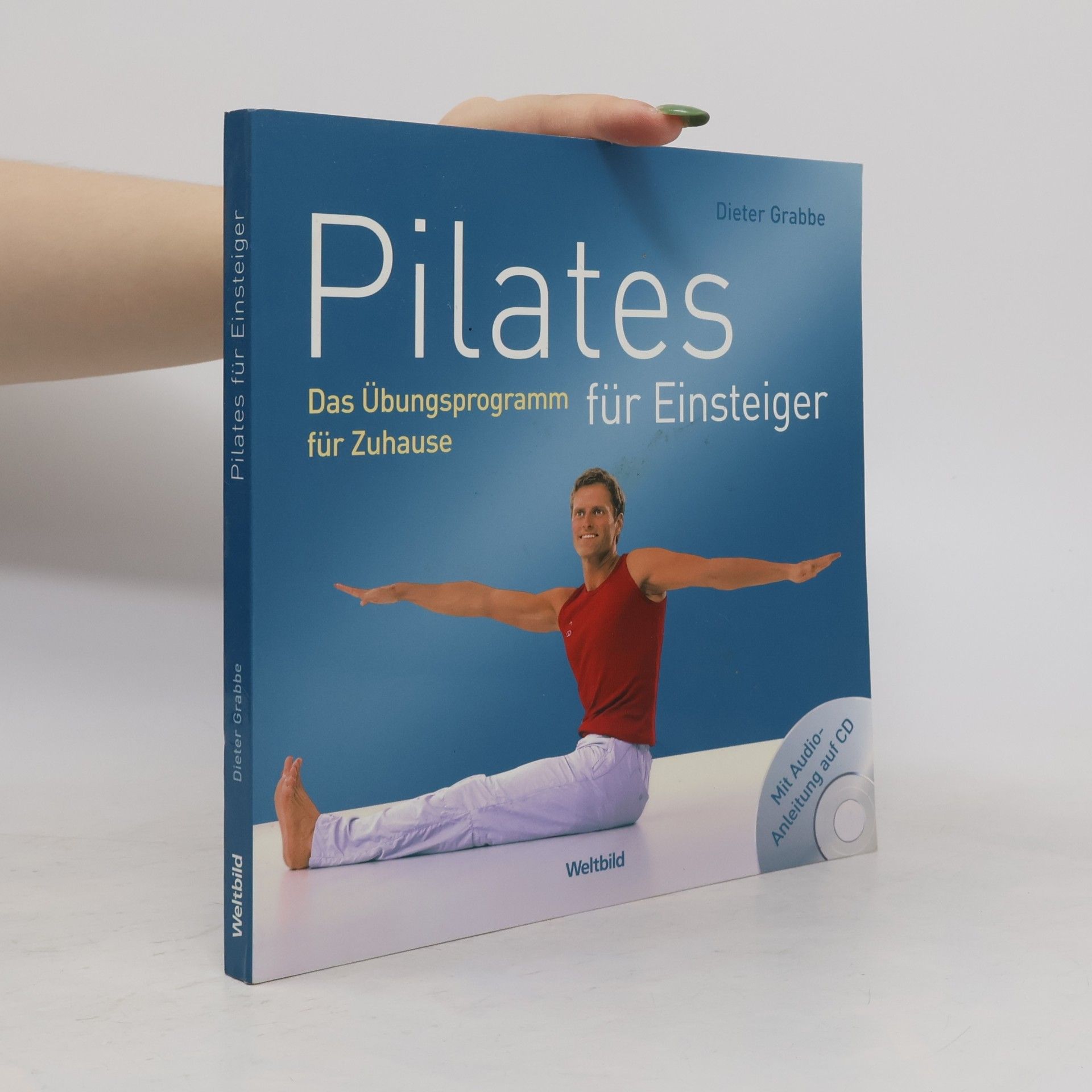Autorenkollektiv Pilates für Einsteiger