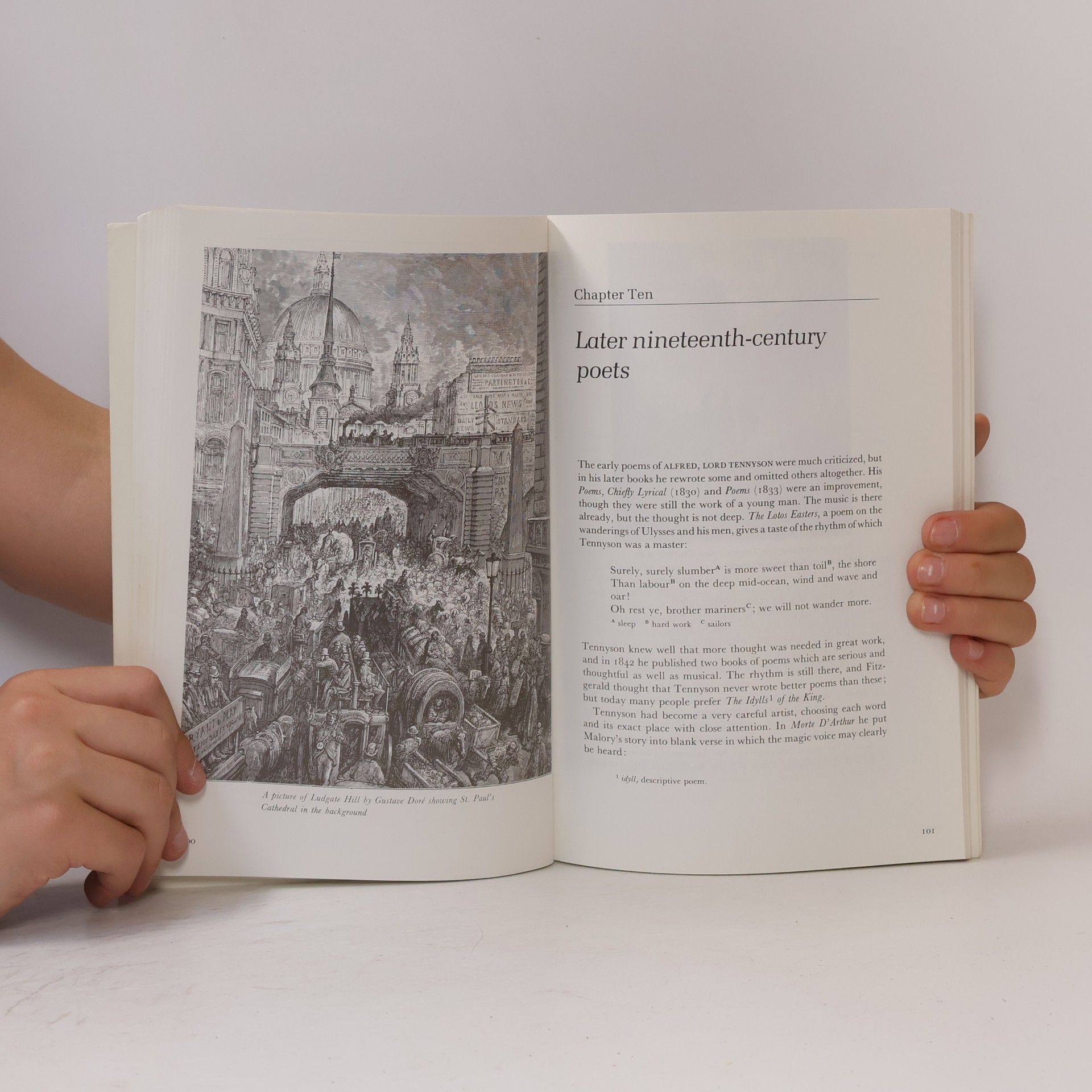 Gwyneth Roberts An Outline of English Literature