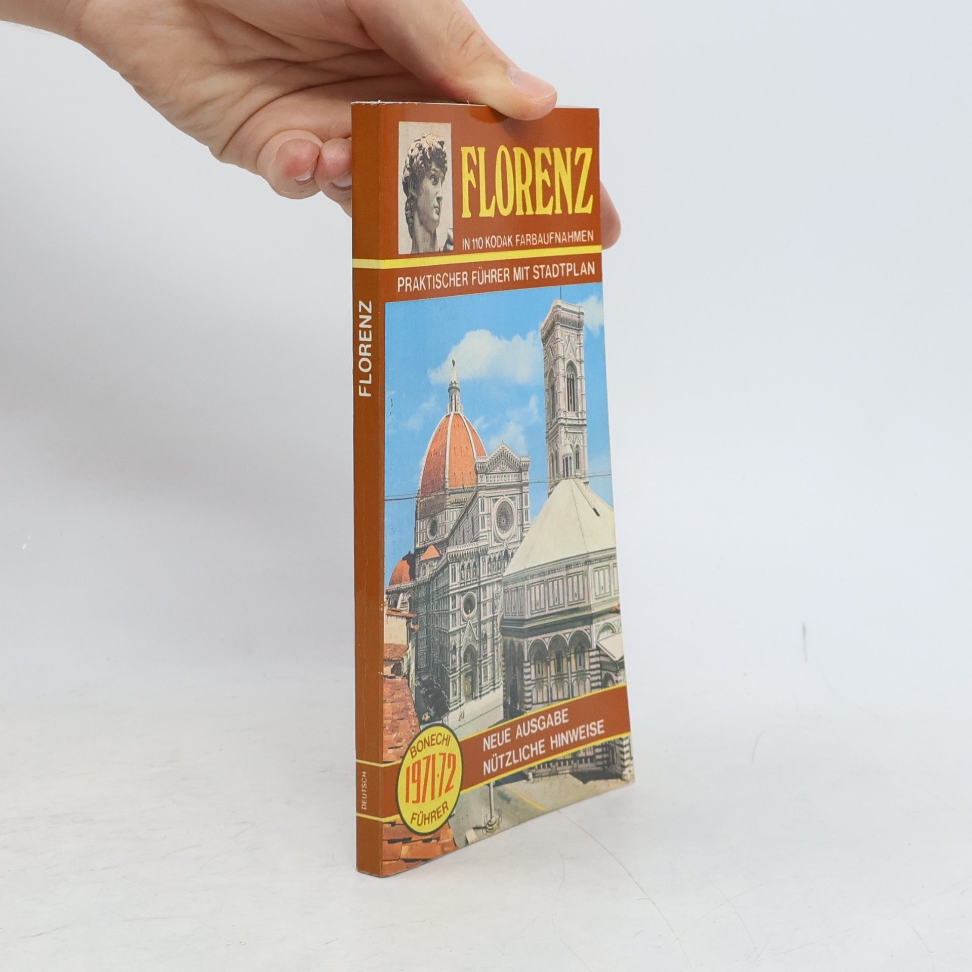 Kolektiv autorů Florenz