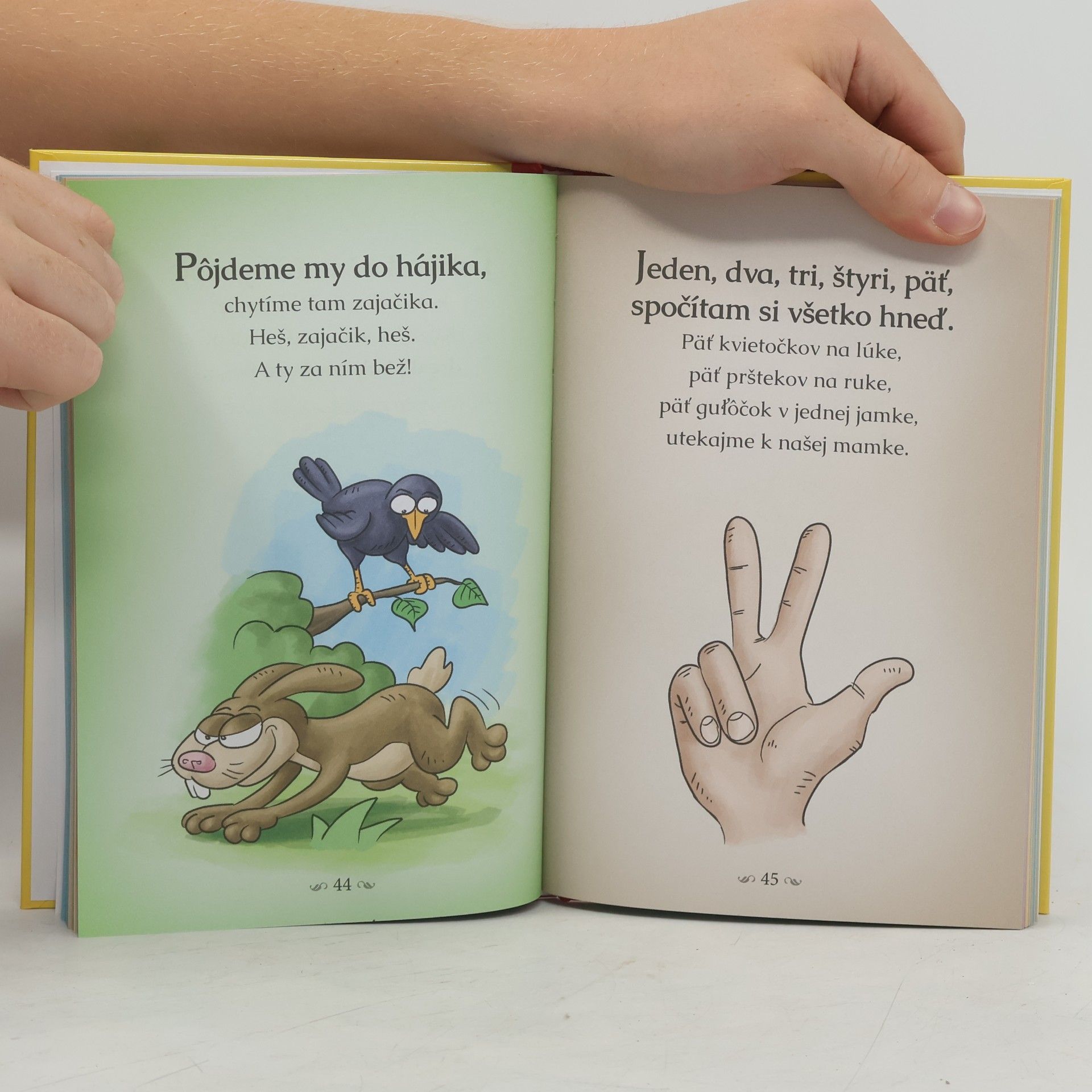 Autores varios Najkrajšie riekanky